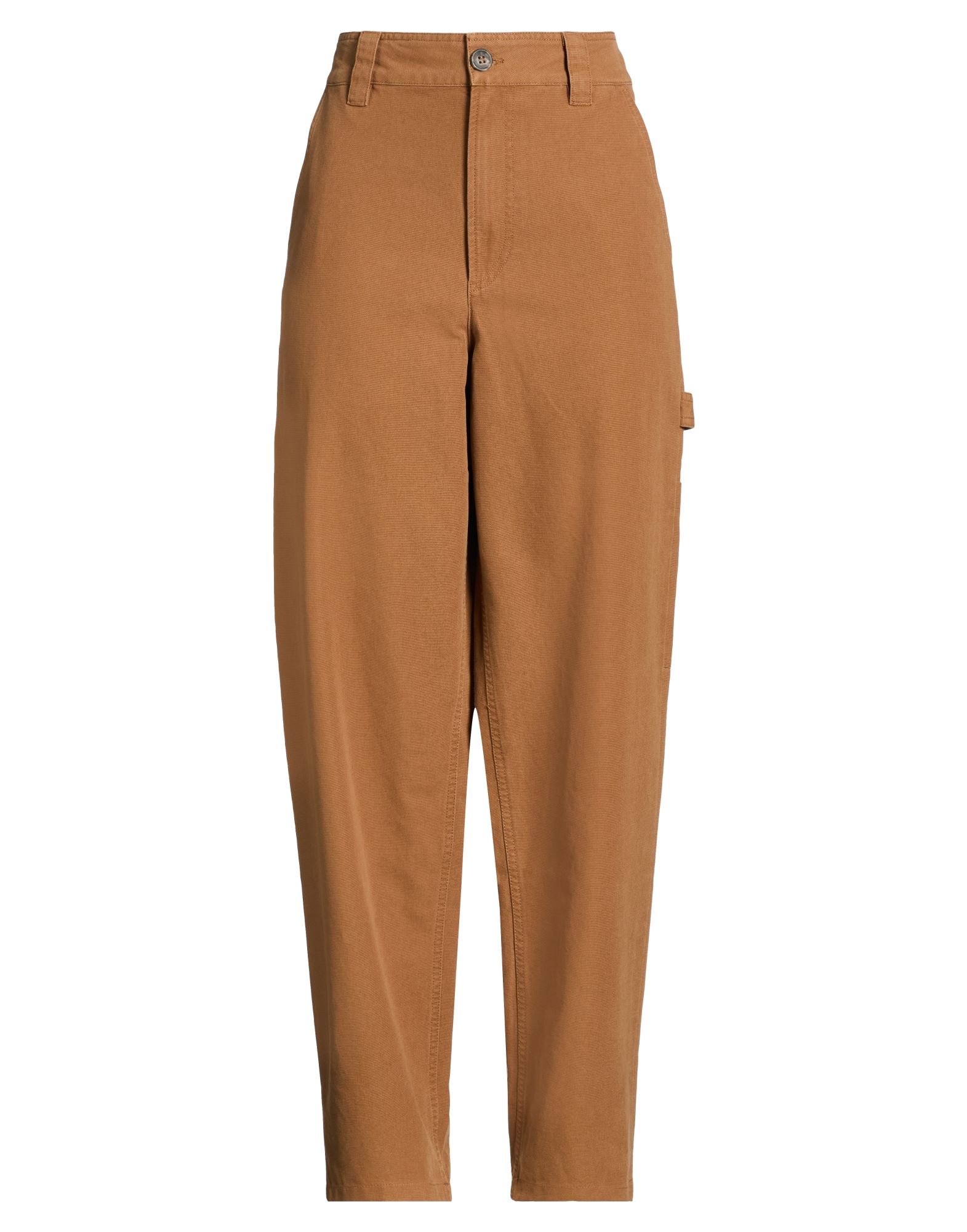 A.P.C. Hose Damen Kamel von A.P.C.