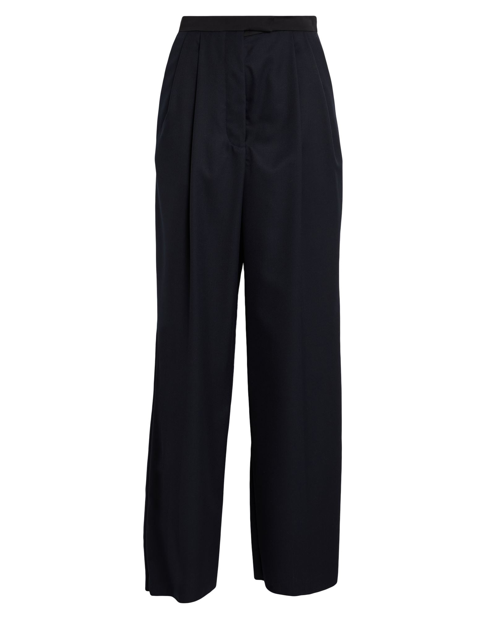A.P.C. Hose Damen Marineblau von A.P.C.