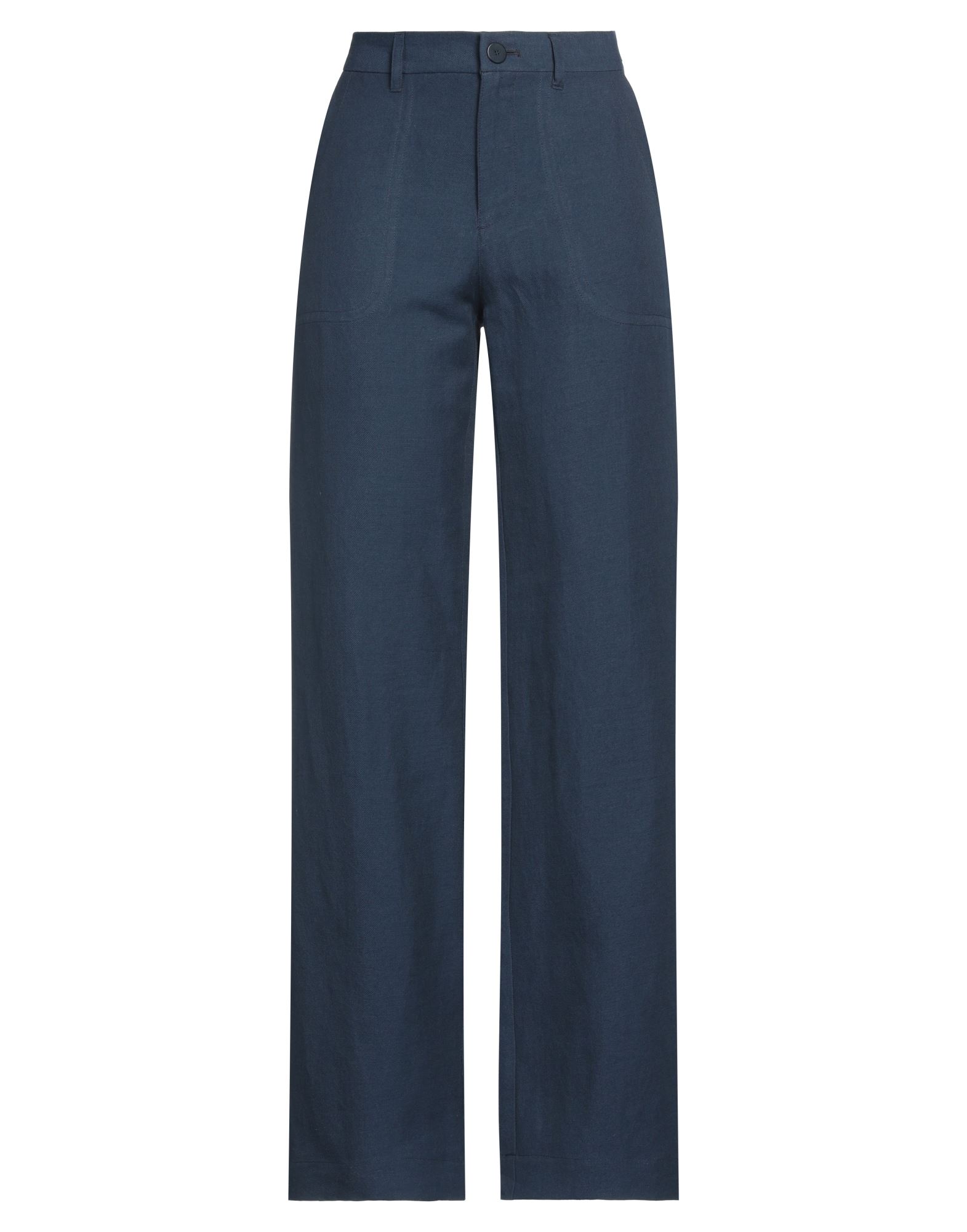 A.P.C. Hose Damen Marineblau von A.P.C.