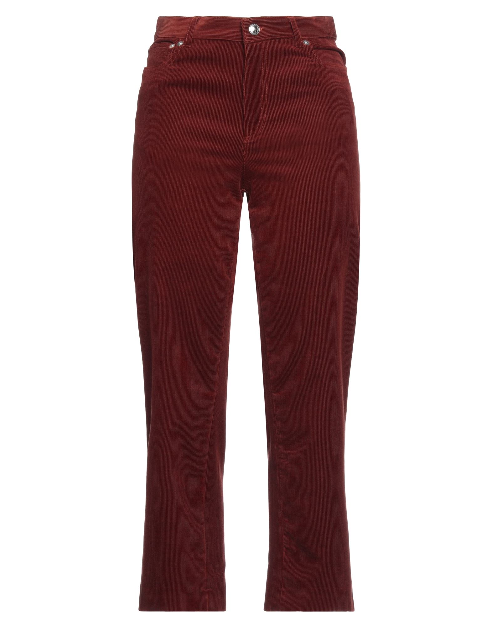 A.P.C. Hose Damen Mittelbraun von A.P.C.