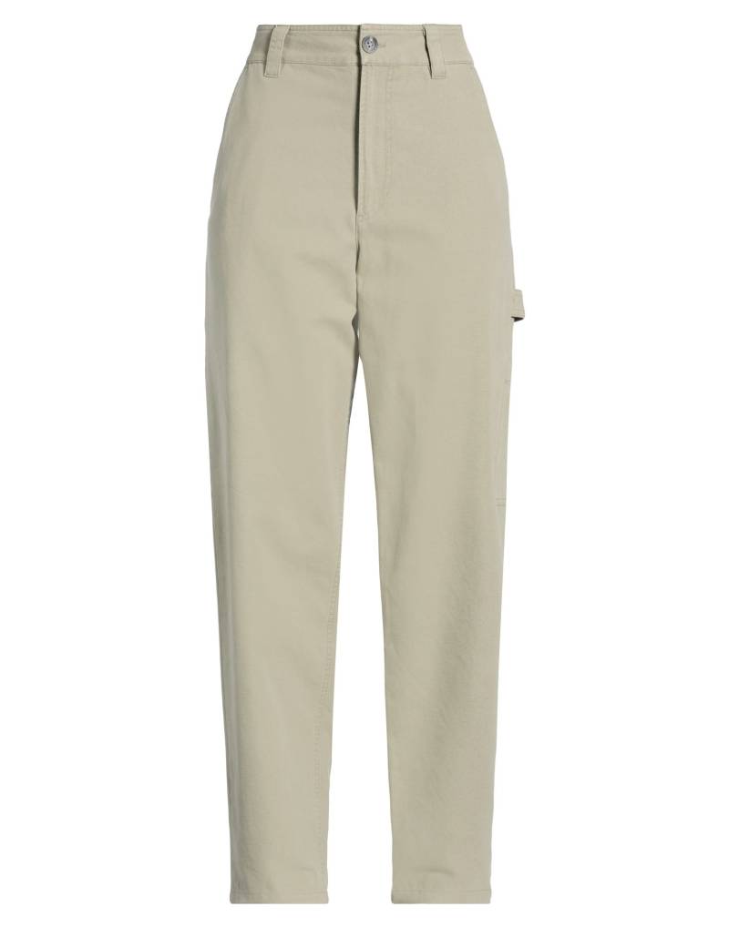 A.P.C. Hose Damen Salbeigrün von A.P.C.