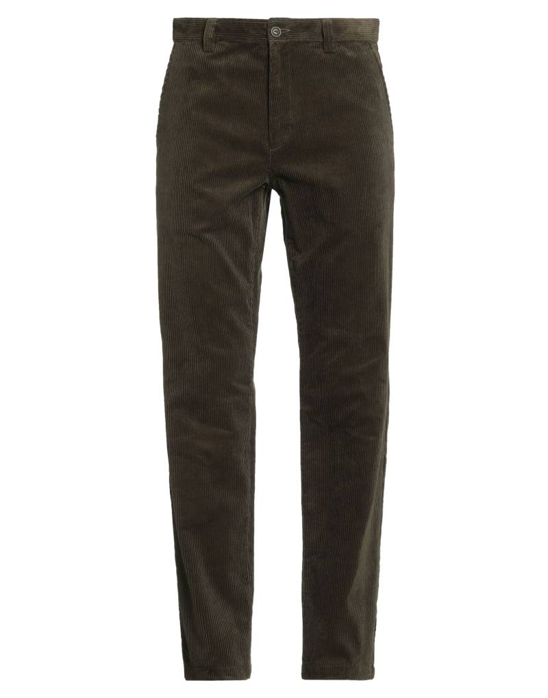 A.P.C. Hose Herren Dunkelgrün A.P.C. Hose Herren Dunkelgrün von A.P.C.
