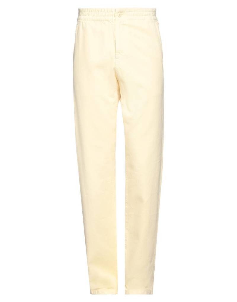 A.P.C. Hose Herren Gelb von A.P.C.