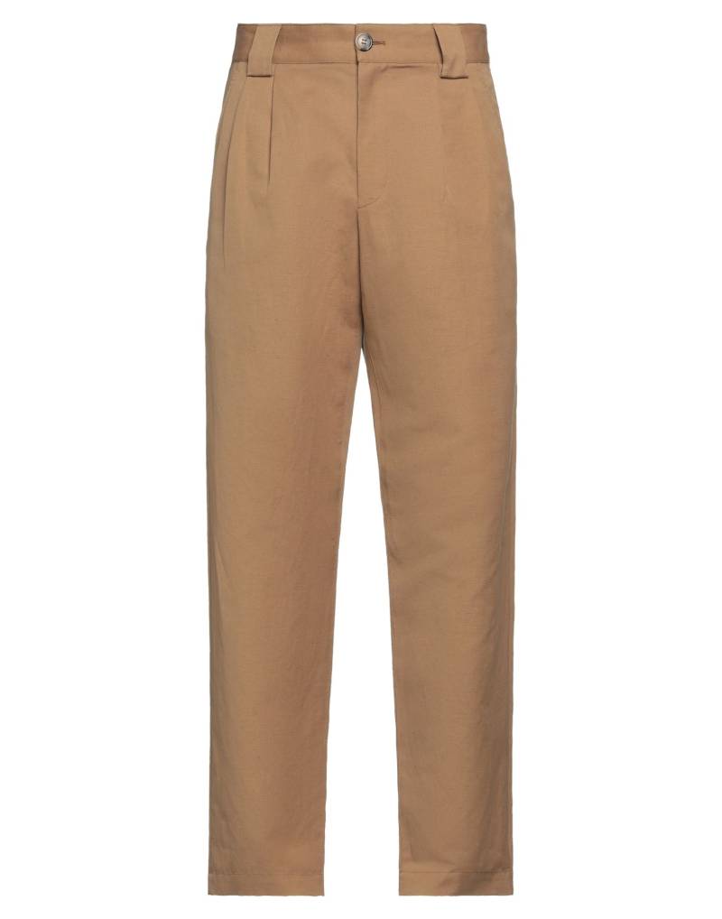 A.P.C. Hose Herren Kamel von A.P.C.