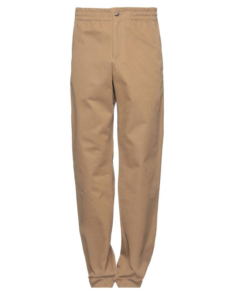 A.P.C. Hose Herren Khaki von A.P.C.