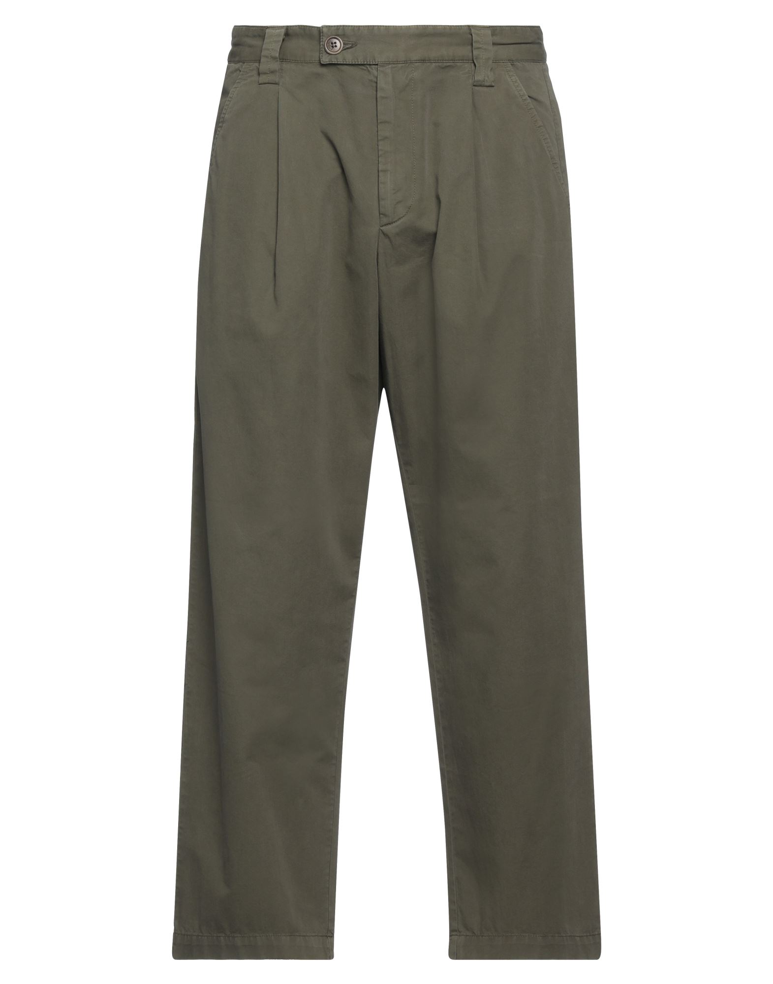 A.P.C. Hose Herren Militärgrün von A.P.C.