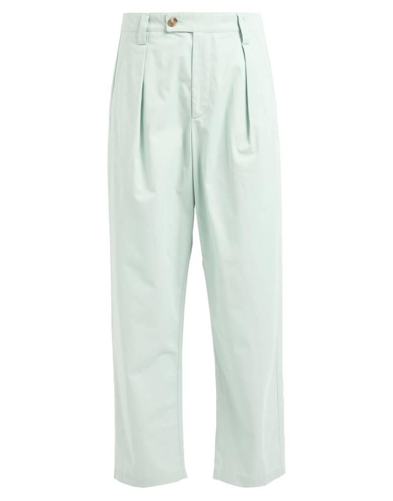 A.P.C. Hose Herren Säuregrün von A.P.C.