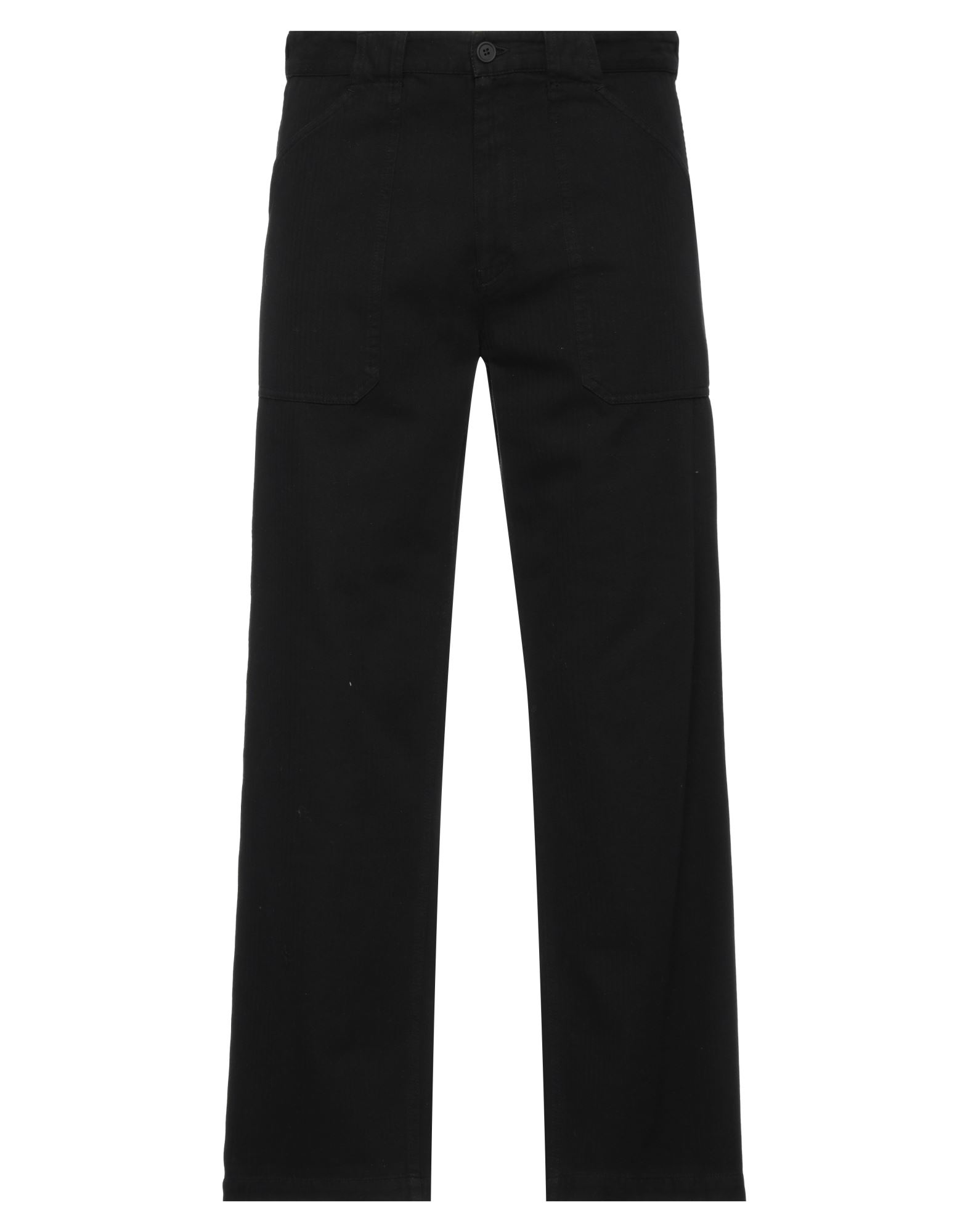 A.P.C. Hose Herren Schwarz von A.P.C.