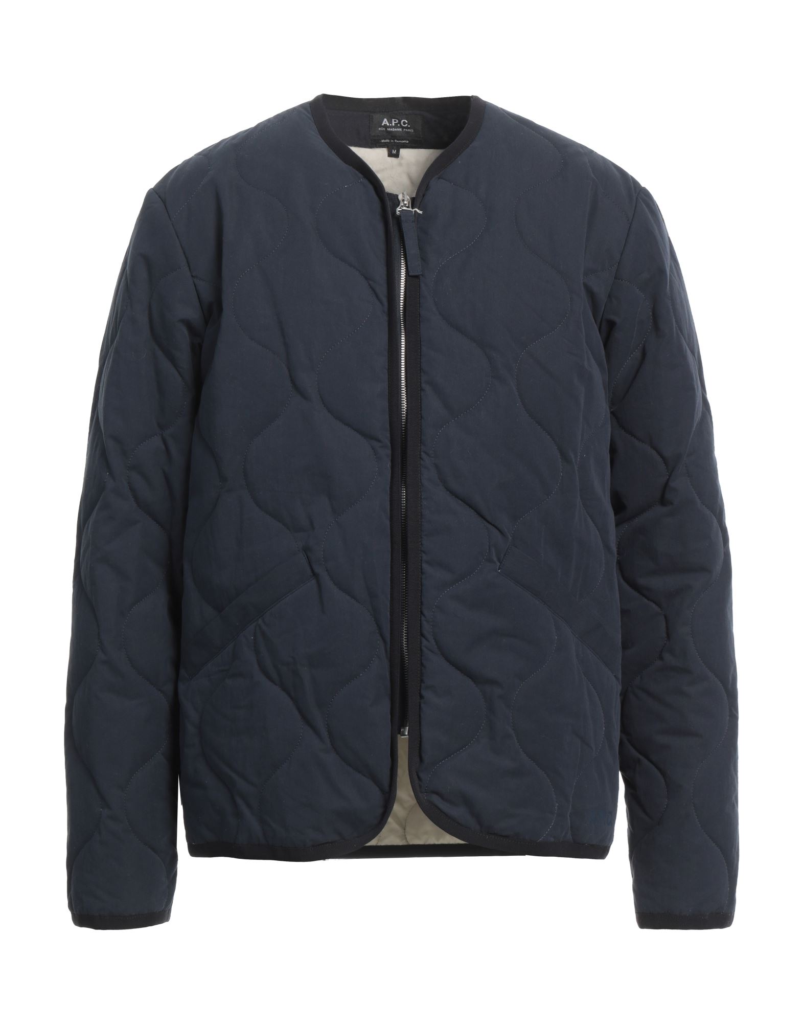 A.P.C. Jacke & Anorak Herren Nachtblau von A.P.C.