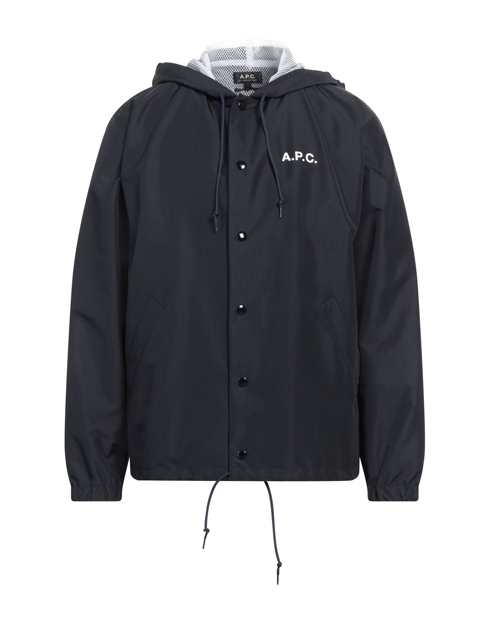 A.P.C. Jacke & Anorak Herren Nachtblau von A.P.C.