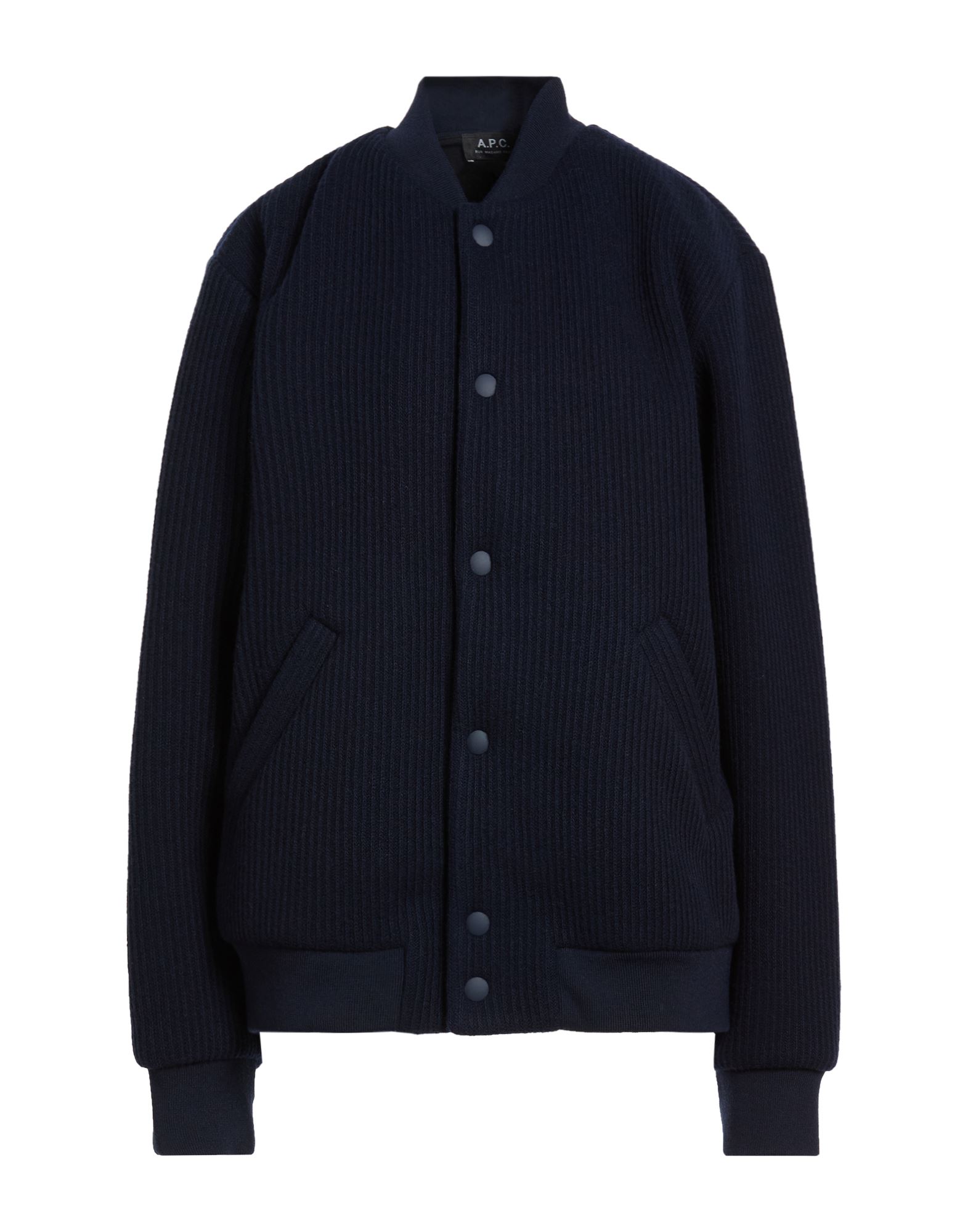 A.P.C. Jacke & Anorak Damen Nachtblau von A.P.C.