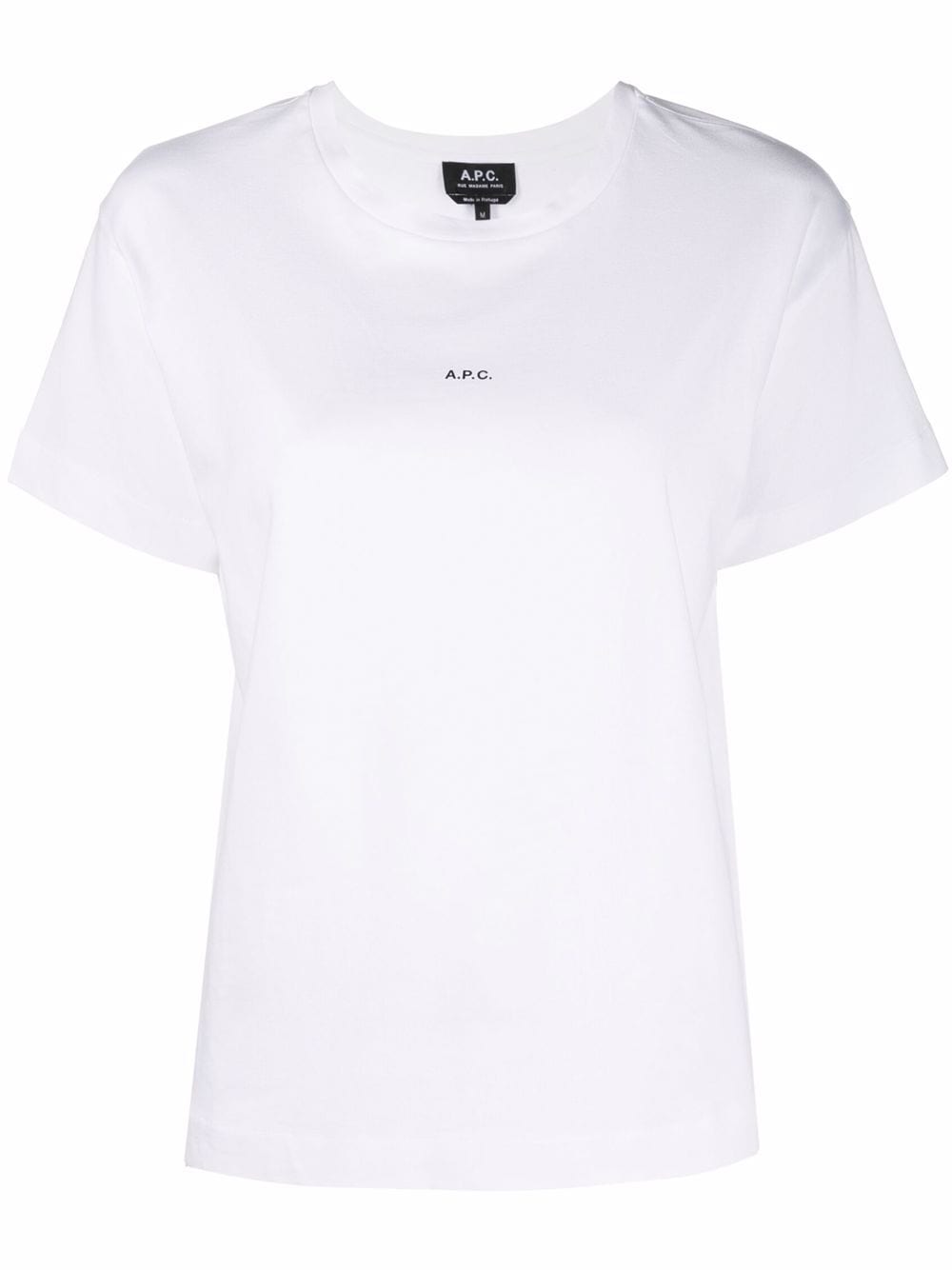 A.P.C. Jade T-Shirt - Weiß von A.P.C.