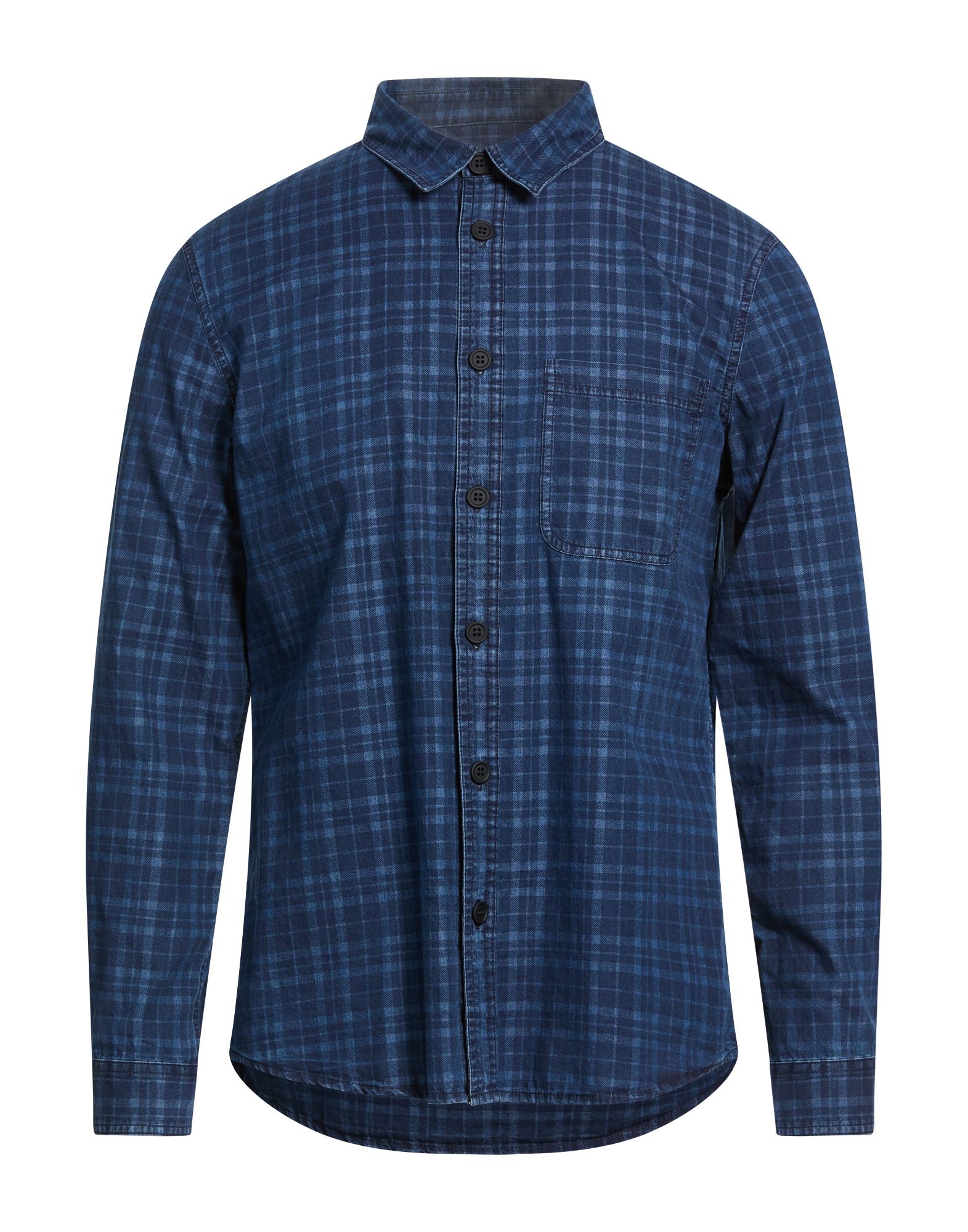 A.P.C. Jeanshemd Herren Blau von A.P.C.