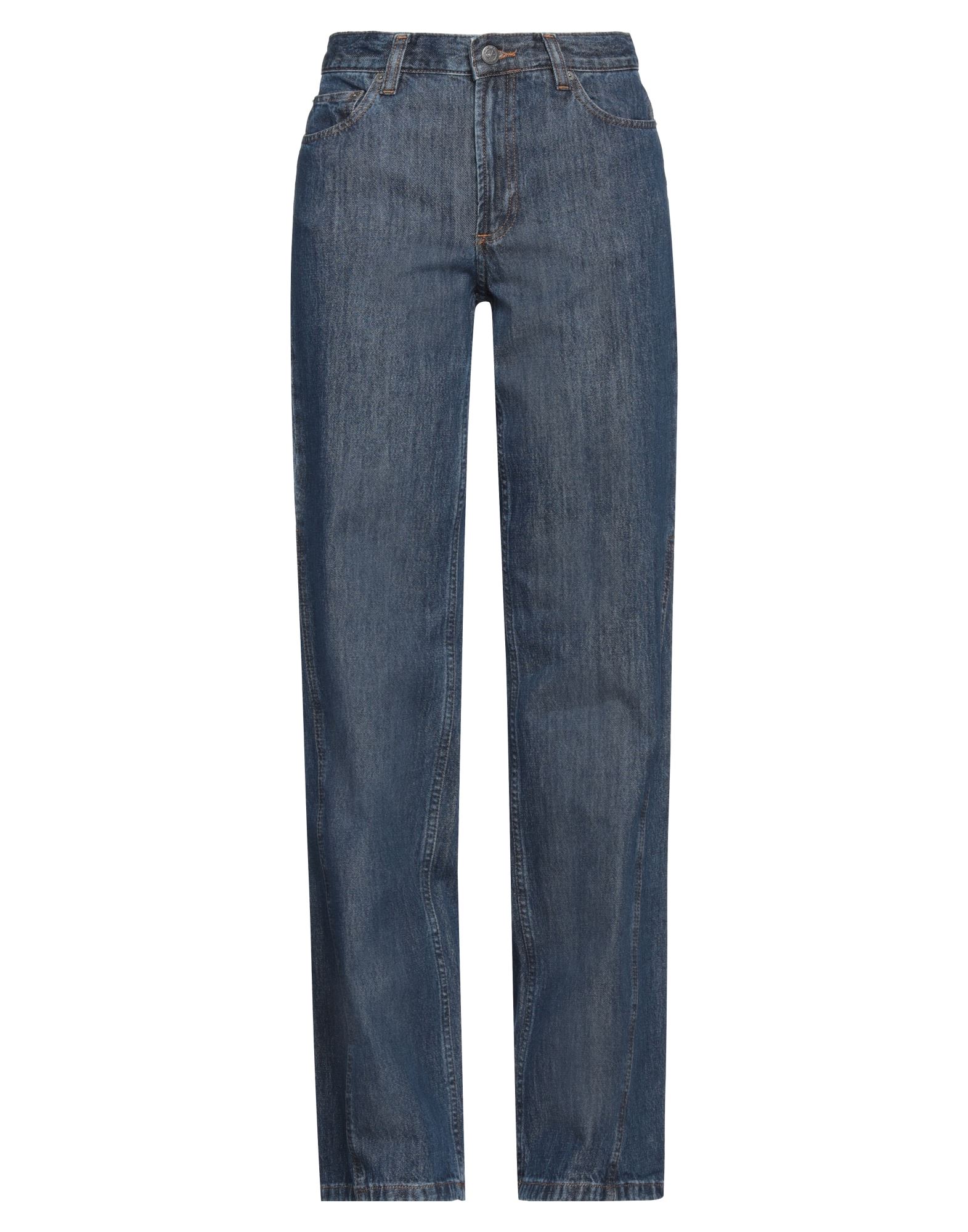 A.P.C. Jeanshose Damen Blau von A.P.C.