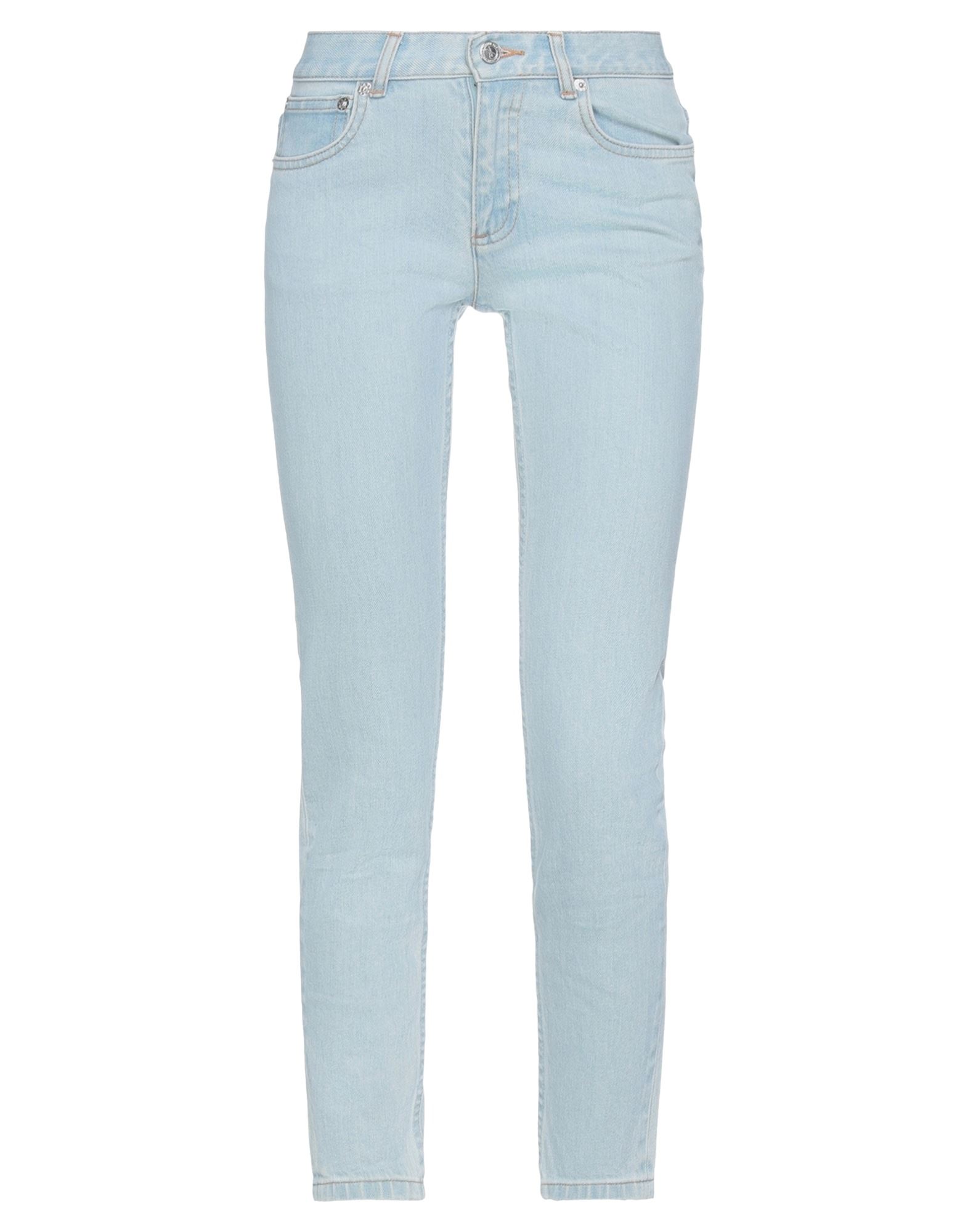 A.P.C. Jeanshose Damen Blau von A.P.C.