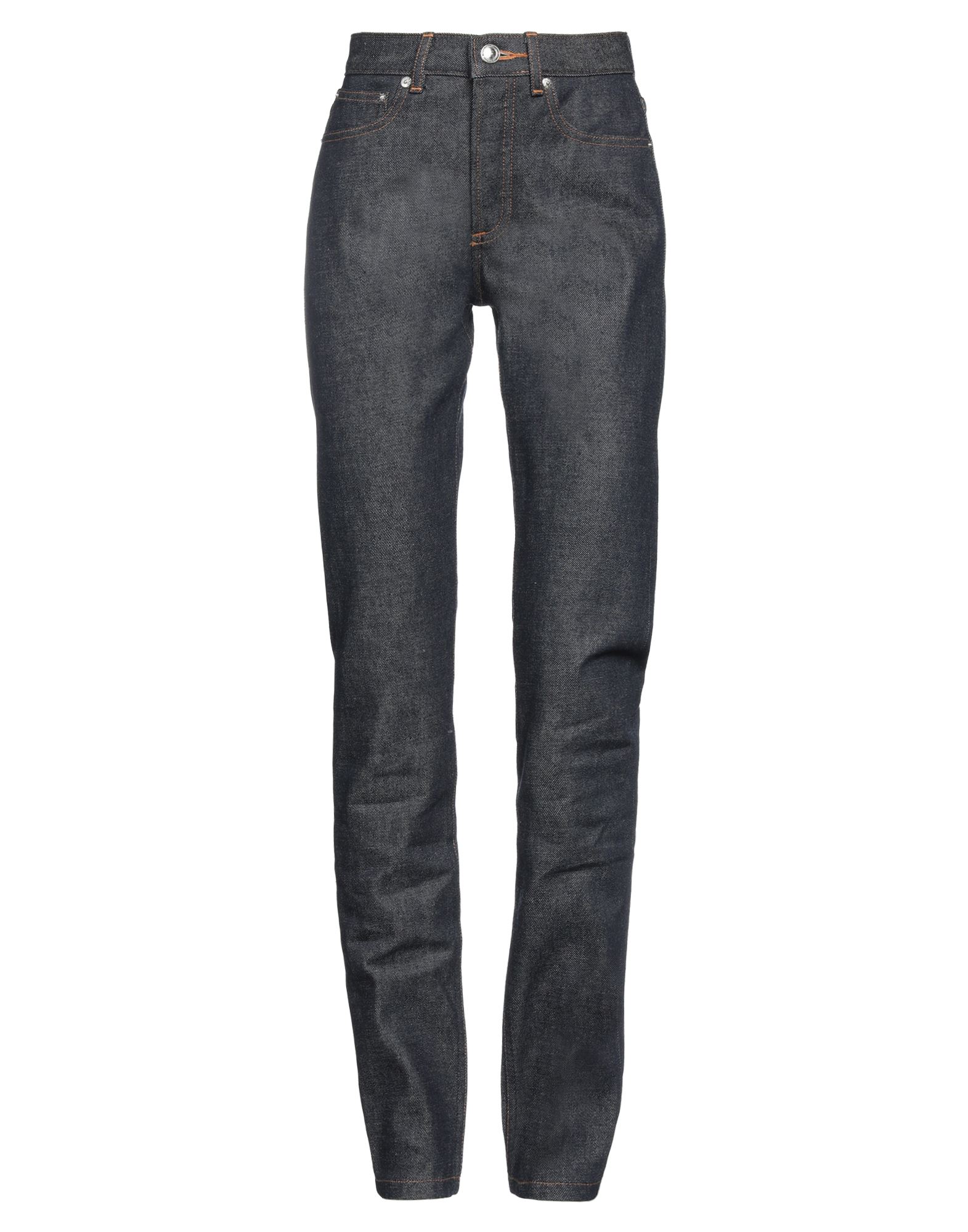 A.P.C. Jeanshose Damen Blau von A.P.C.