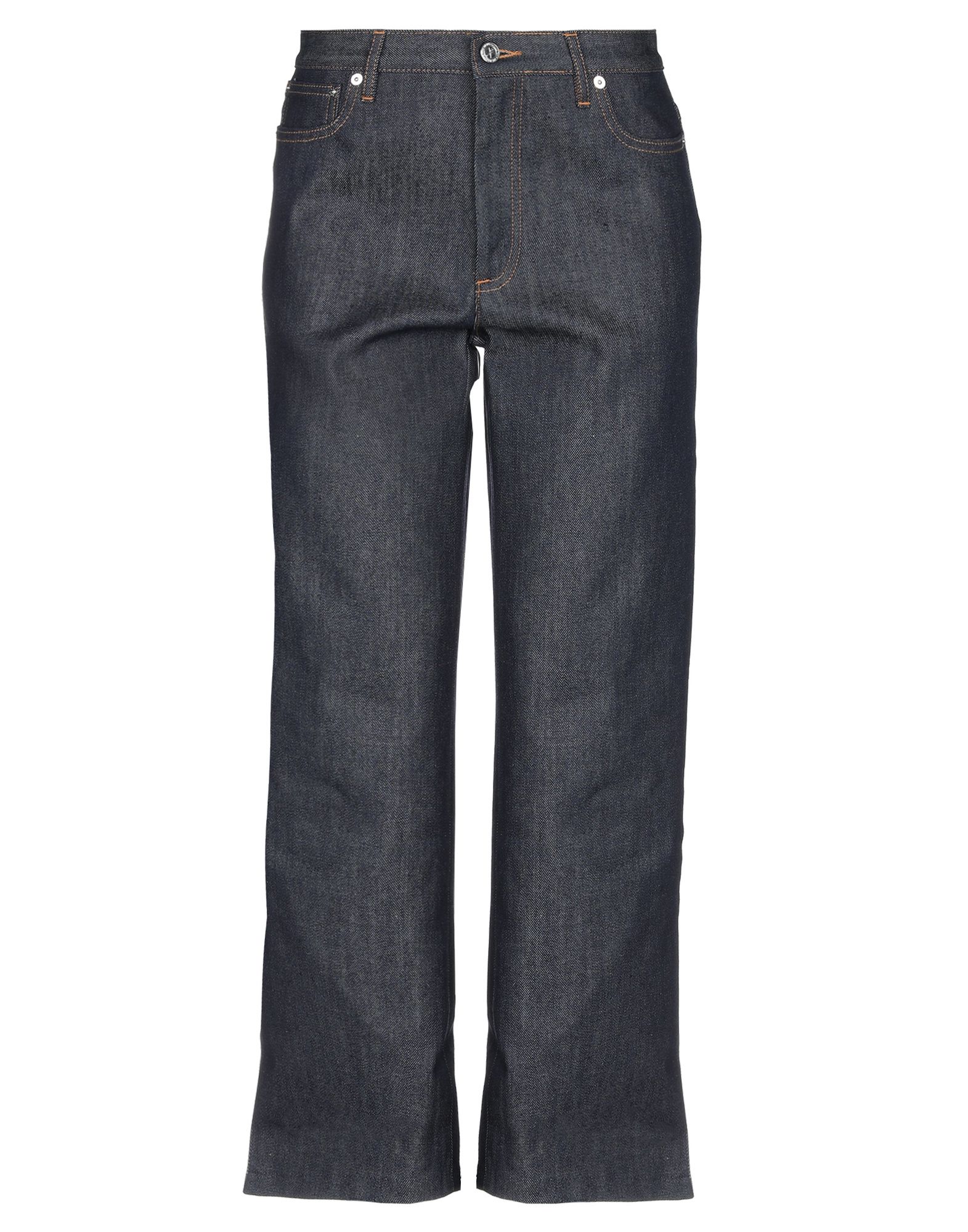 A.P.C. Jeanshose Damen Blau A.P.C. Jeanshose Damen Blau von A.P.C.