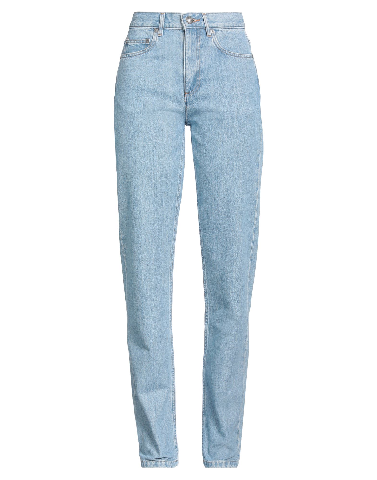 A.P.C. Jeanshose Damen Blau A.P.C. Jeanshose Damen Blau von A.P.C.