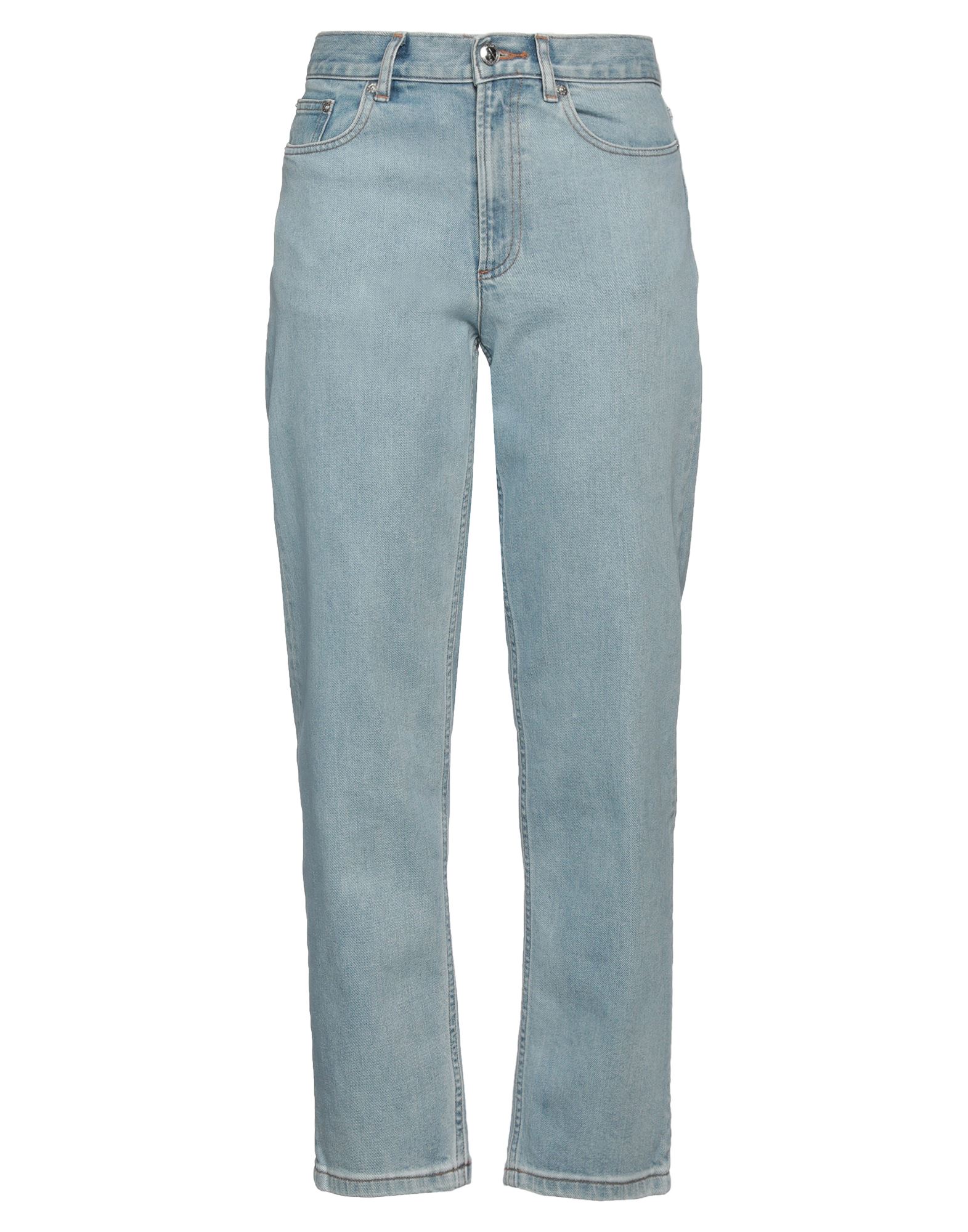 A.P.C. Jeanshose Damen Blau von A.P.C.