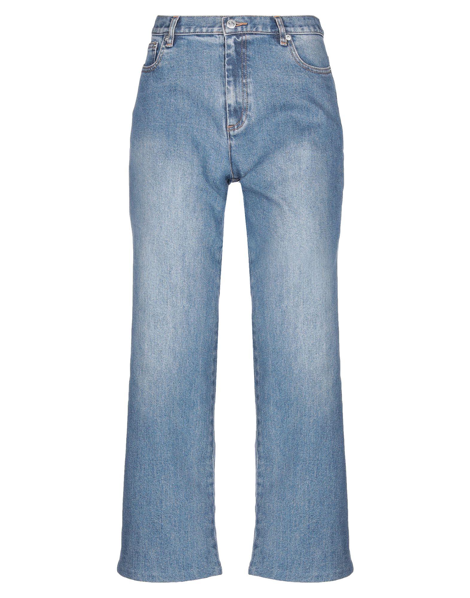 A.P.C. Jeanshose Damen Blau von A.P.C.