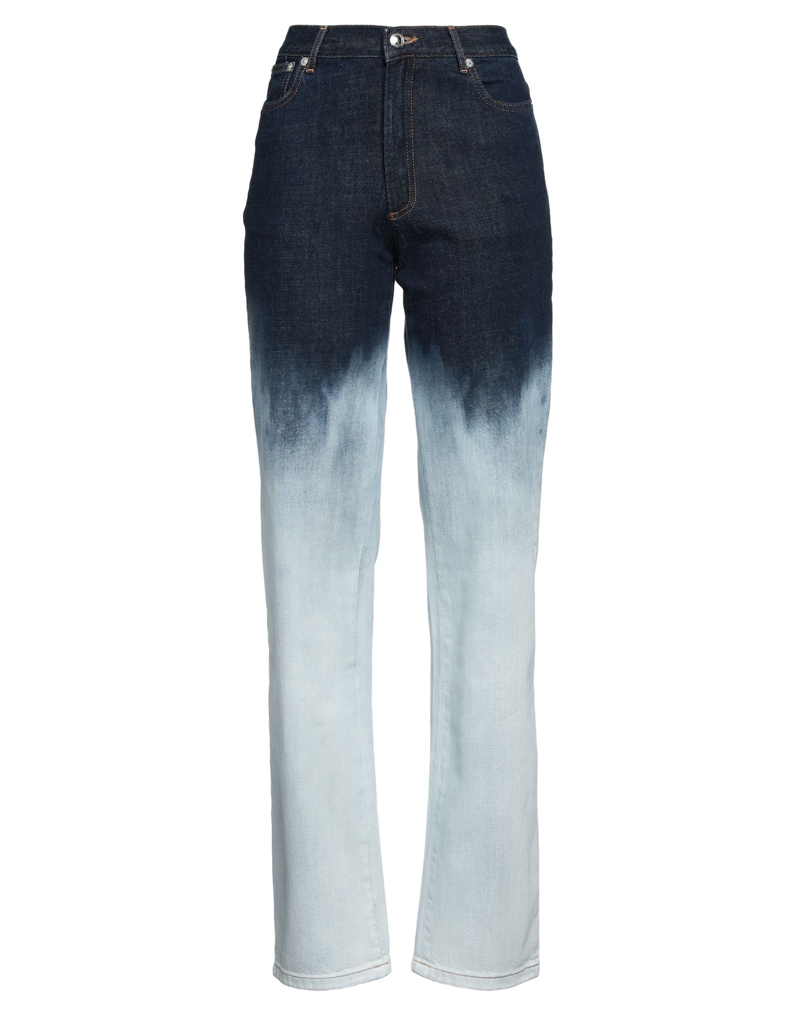 A.P.C. Jeanshose Damen Blau von A.P.C.