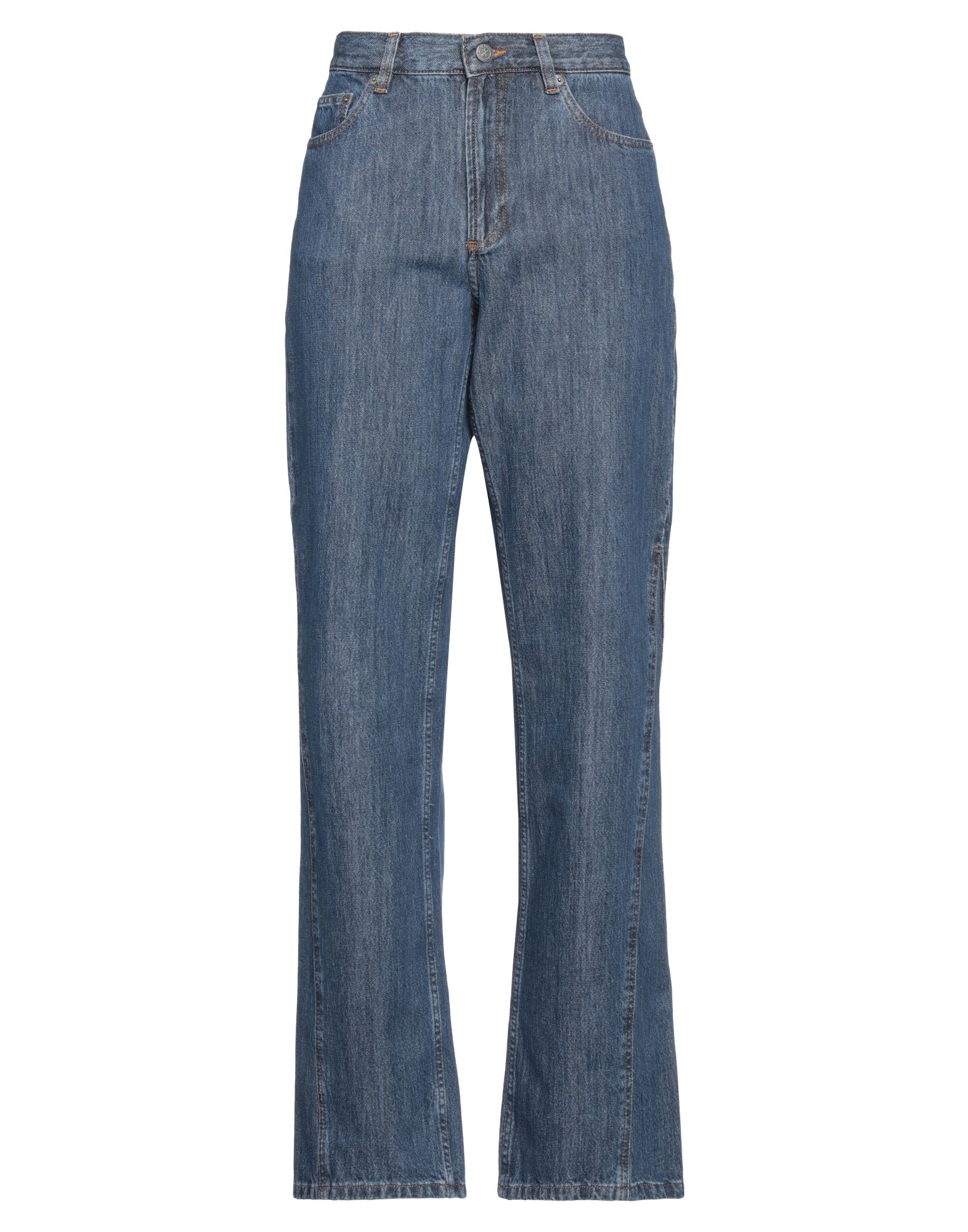 A.P.C. Jeanshose Damen Blau von A.P.C.