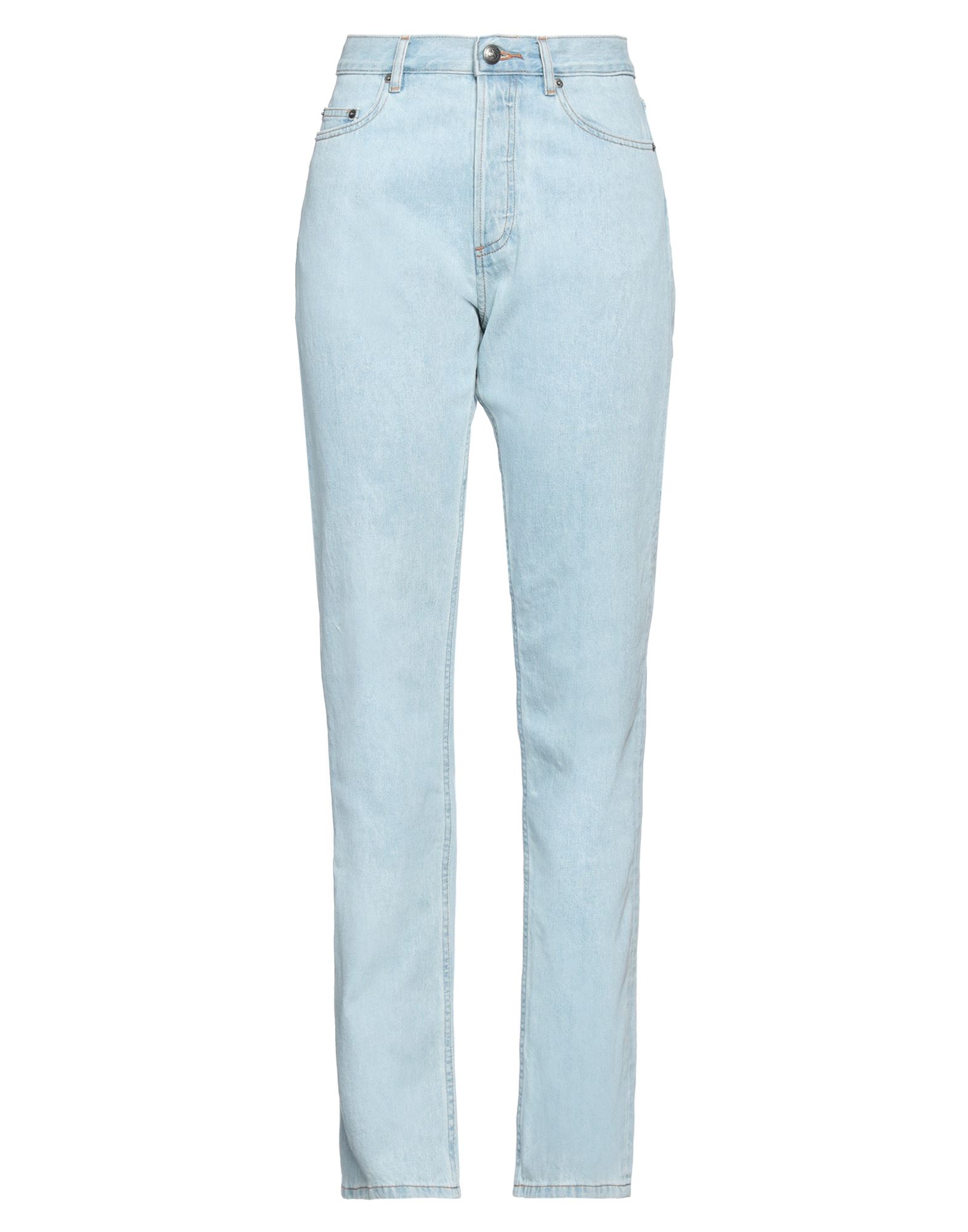 A.P.C. Jeanshose Damen Blau von A.P.C.