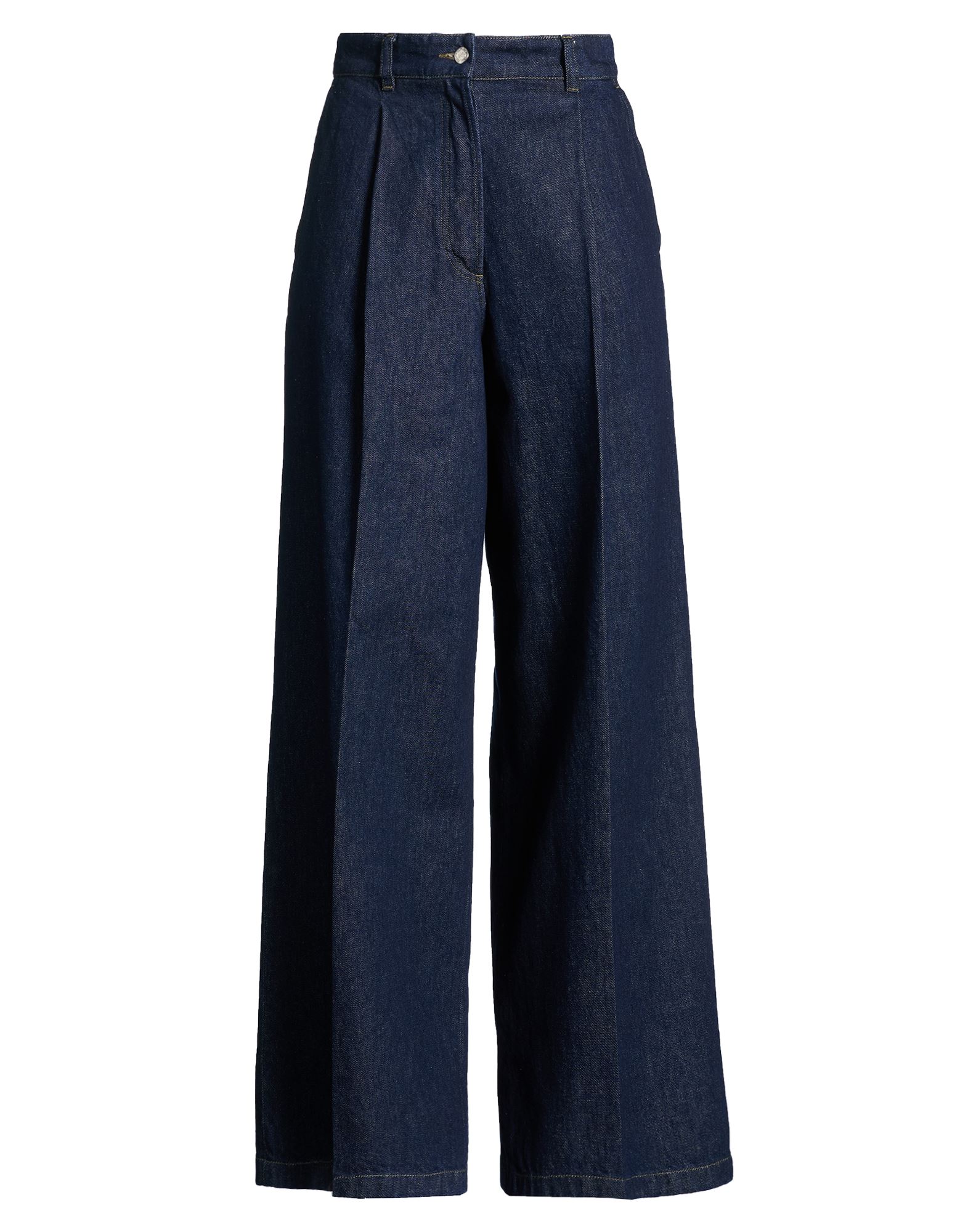 A.P.C. Jeanshose Damen Blau von A.P.C.