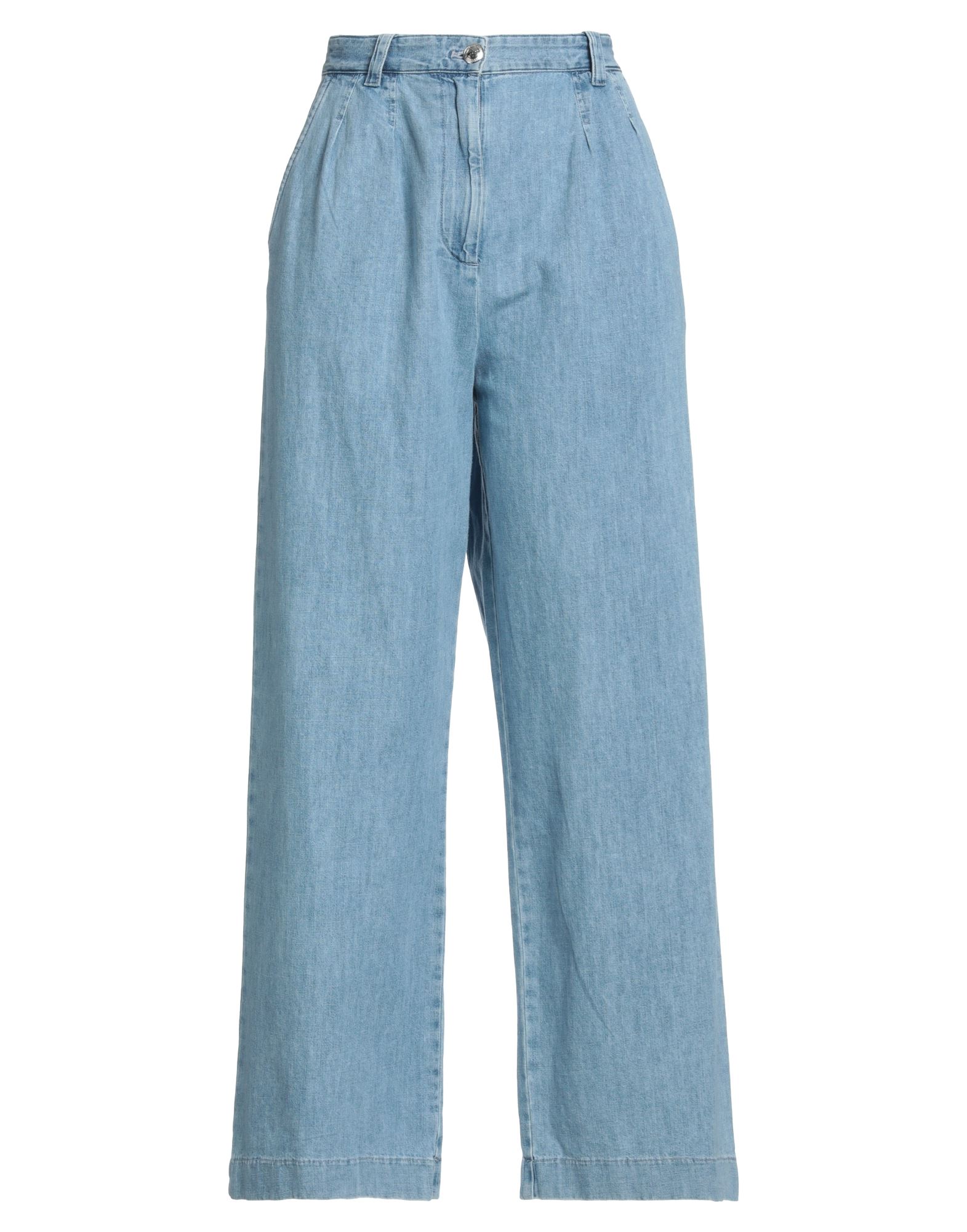 A.P.C. Jeanshose Damen Blau von A.P.C.