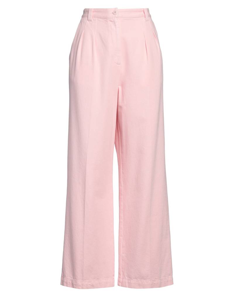 A.P.C. Jeanshose Damen Hellrosa von A.P.C.