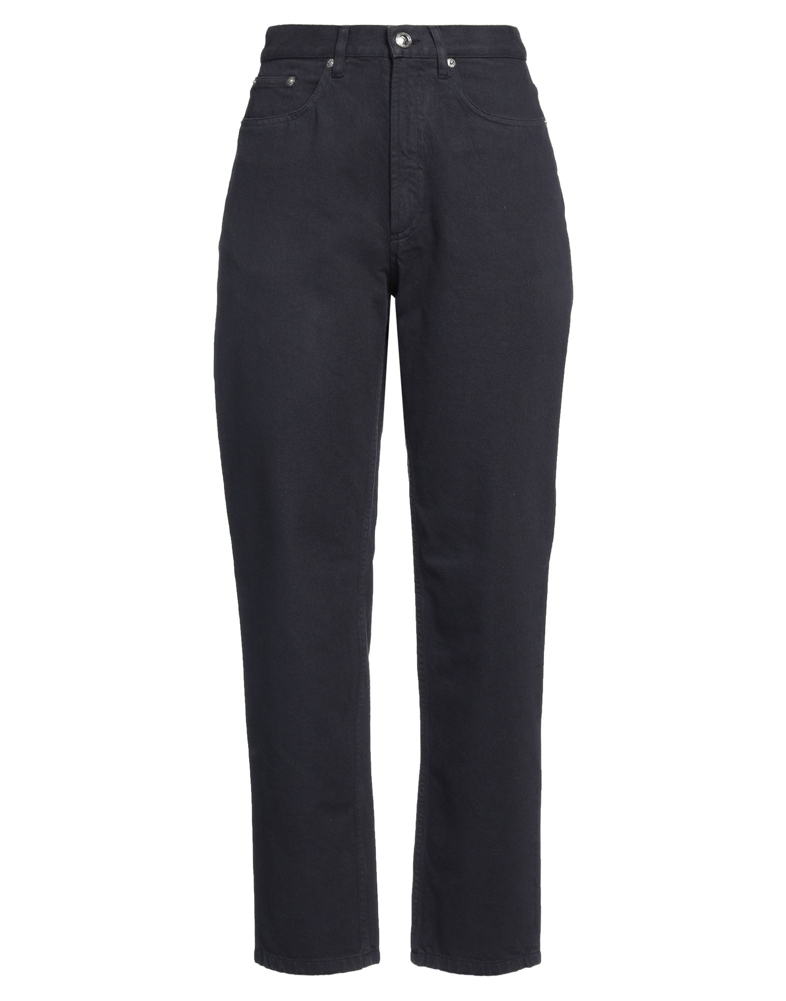 A.P.C. Jeanshose Damen Marineblau A.P.C. Jeanshose Damen Marineblau von A.P.C.