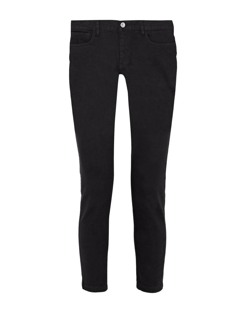 A.P.C. Jeanshose Damen Schwarz von A.P.C.