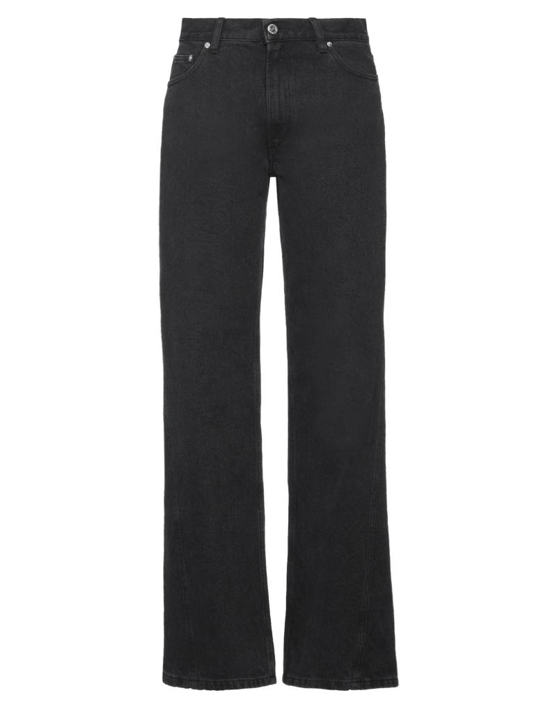 A.P.C. Jeanshose Damen Schwarz von A.P.C.