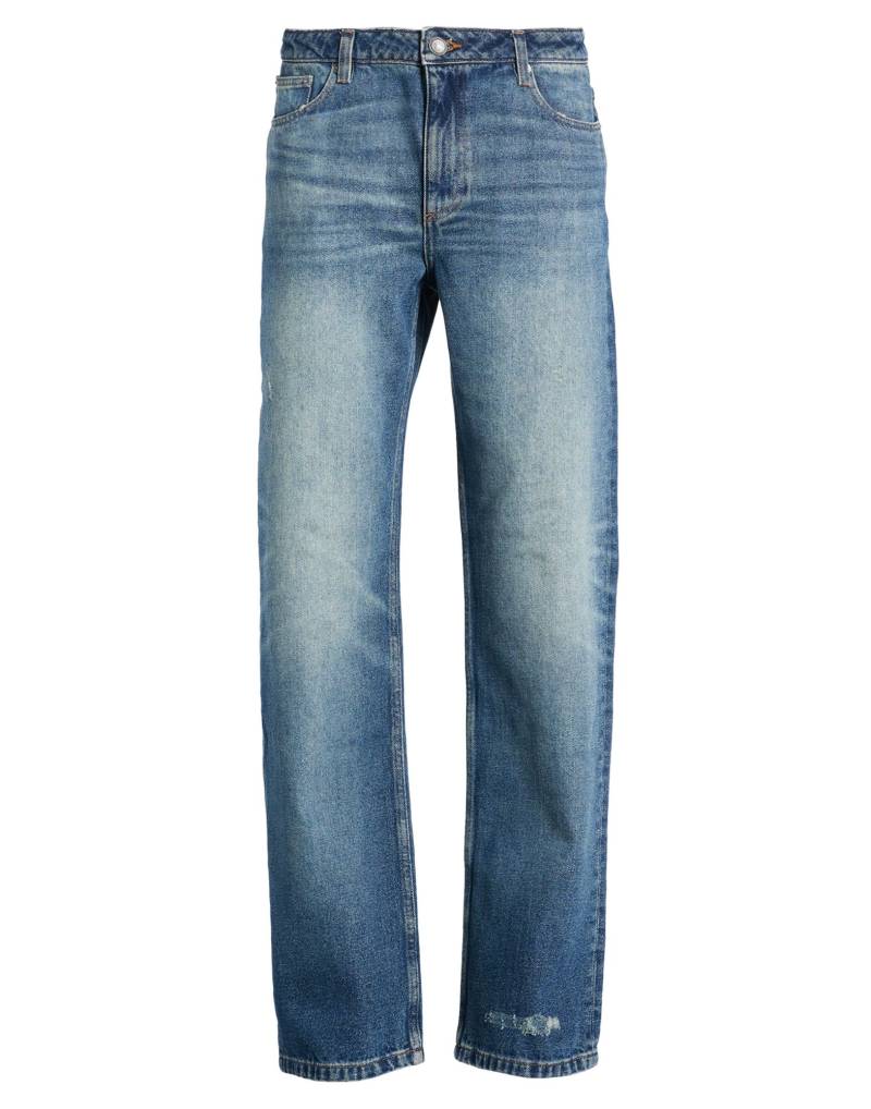 A.P.C. Jeanshose Herren Blau von A.P.C.
