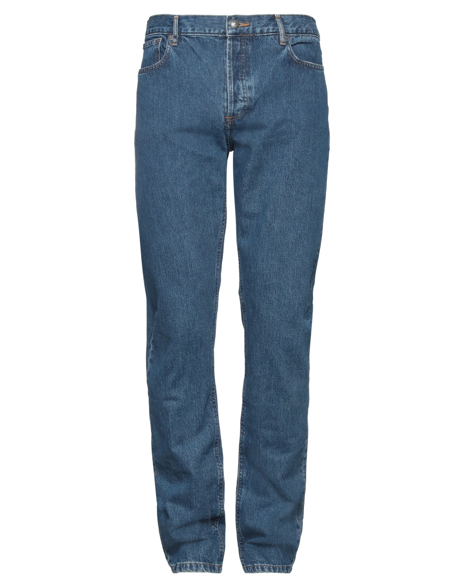 A.P.C. Jeanshose Herren Blau von A.P.C.