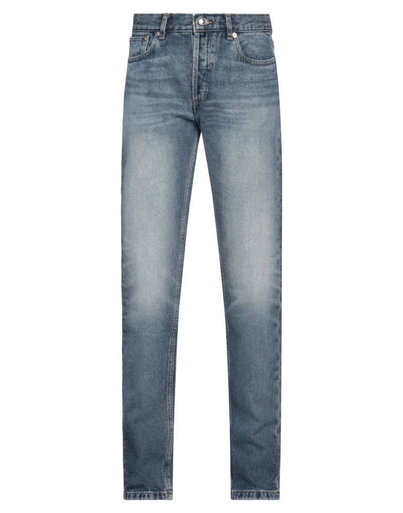 A.P.C. Jeanshose Herren Blau von A.P.C.