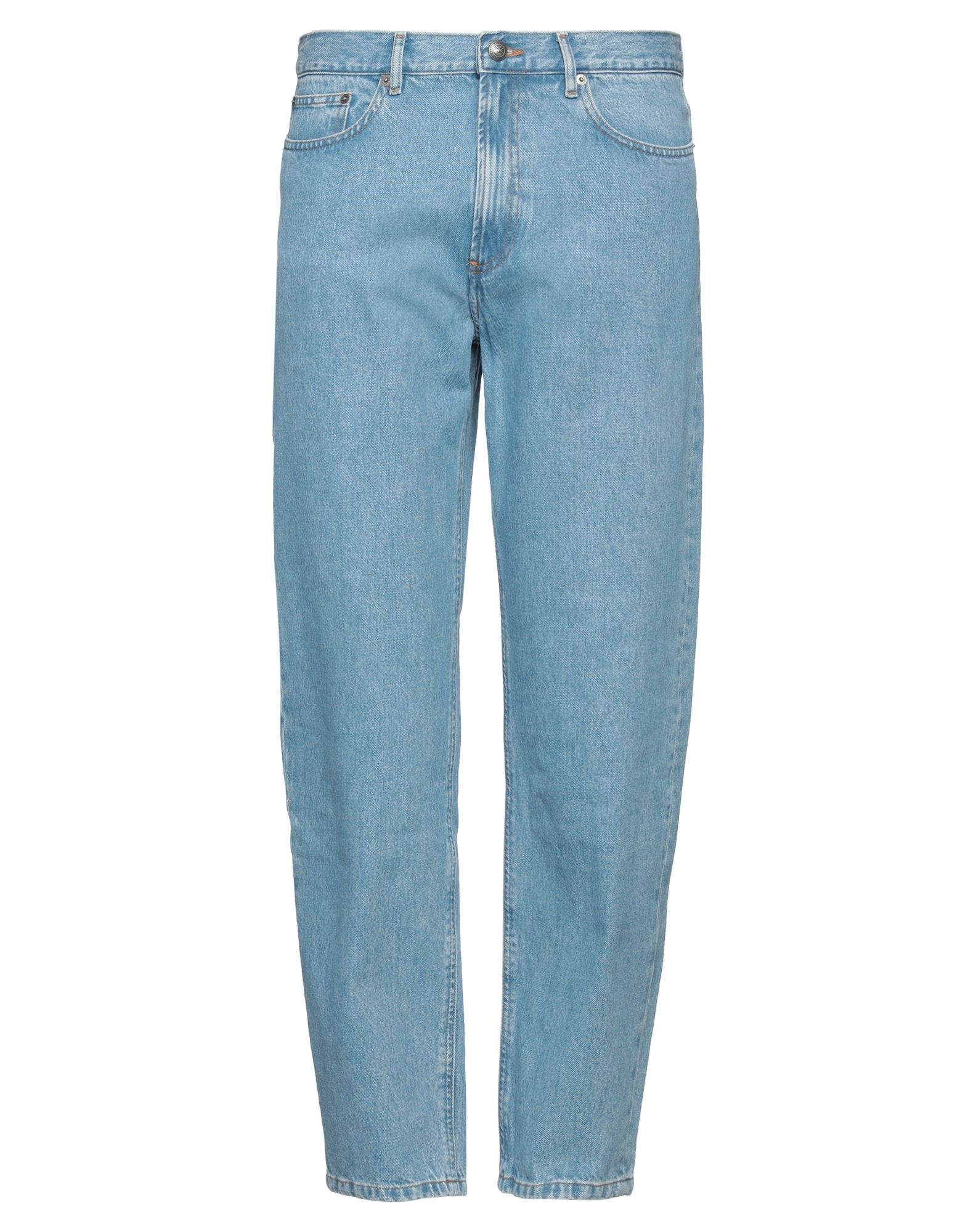 A.P.C. Jeanshose Herren Blau von A.P.C.