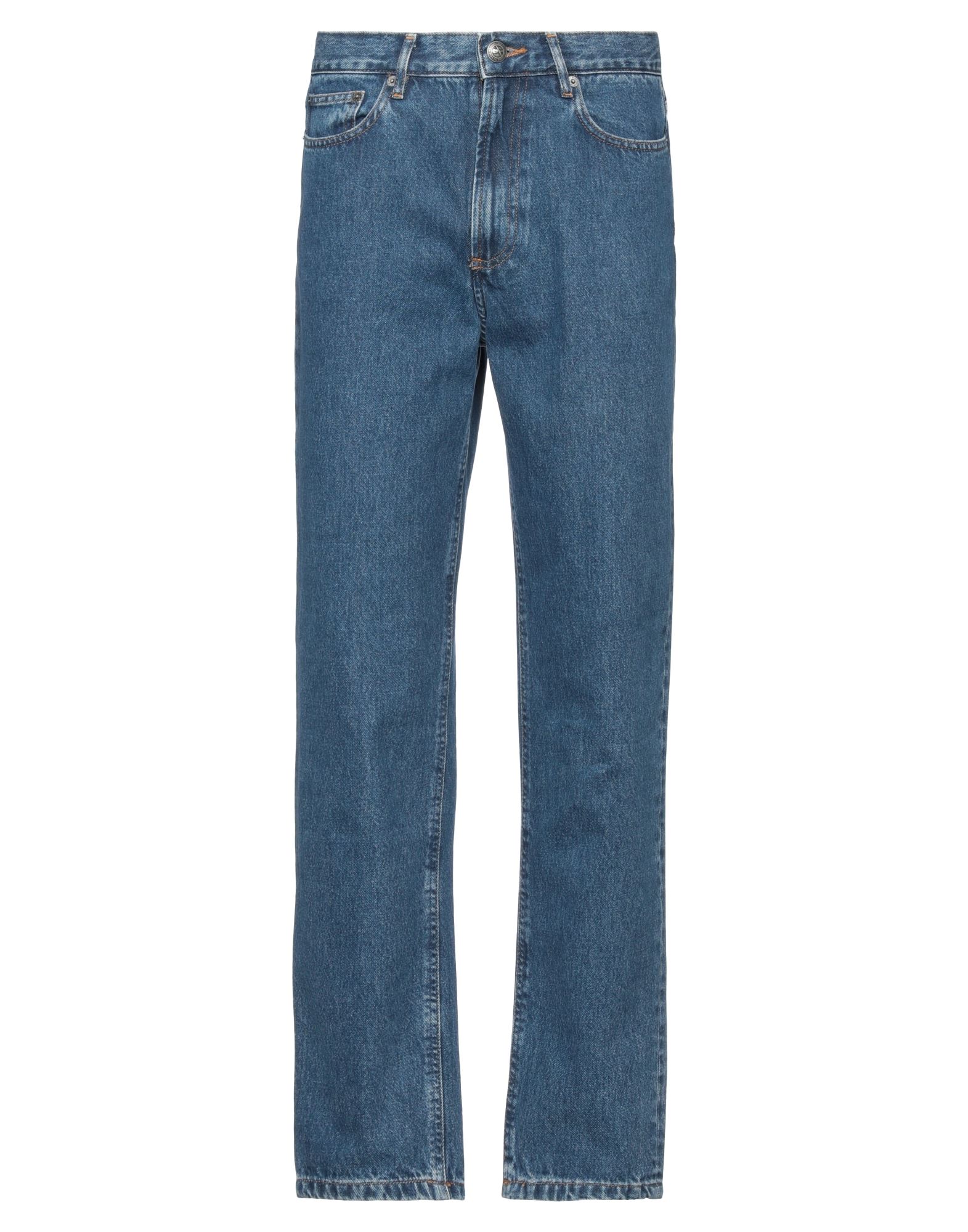 A.P.C. Jeanshose Herren Blau von A.P.C.