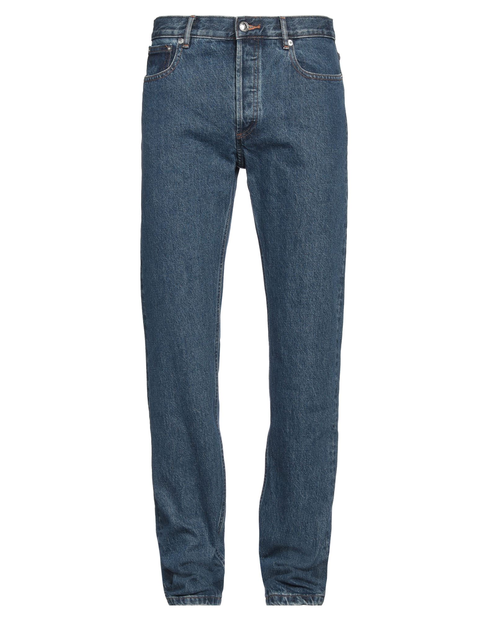 A.P.C. Jeanshose Herren Blau von A.P.C.