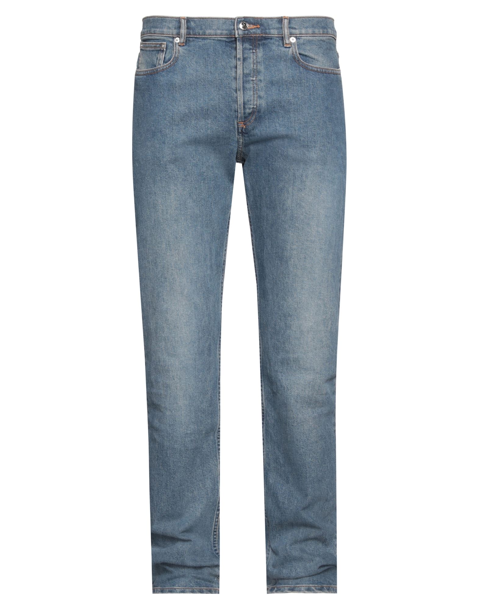 A.P.C. Jeanshose Herren Blau von A.P.C.