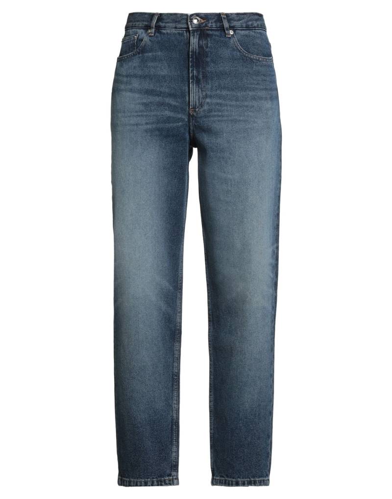 A.P.C. Jeanshose Herren Blau von A.P.C.