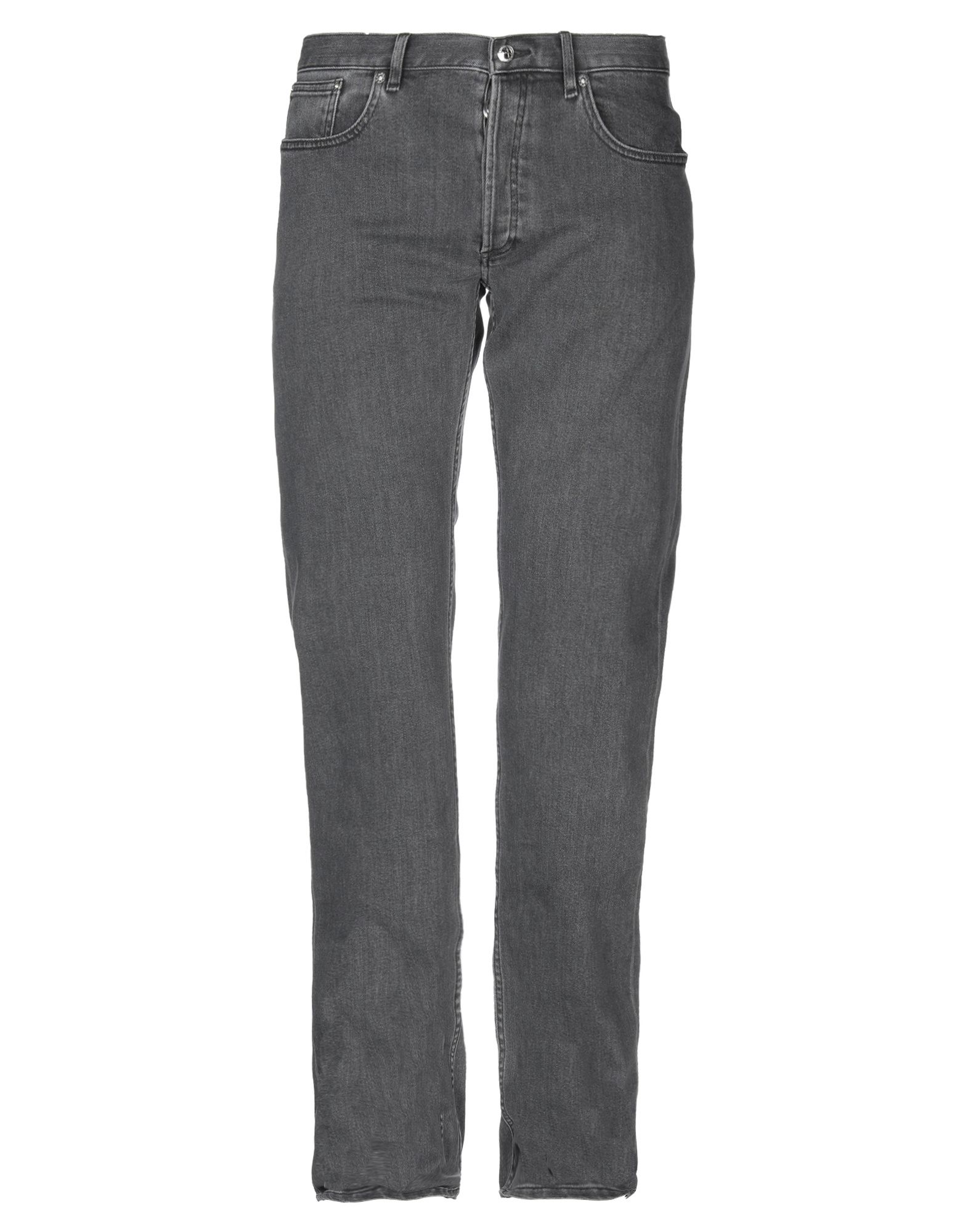 A.P.C. Jeanshose Herren Grau von A.P.C.