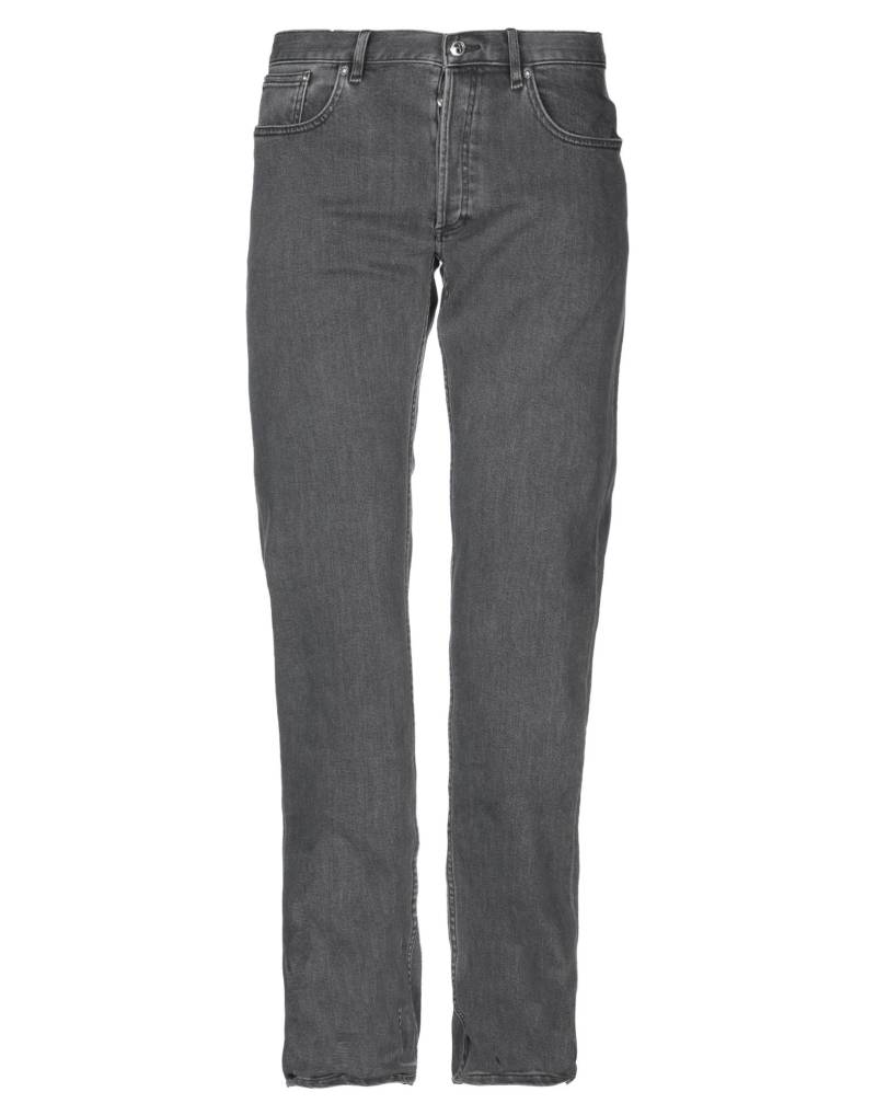 A.P.C. Jeanshose Herren Grau von A.P.C.