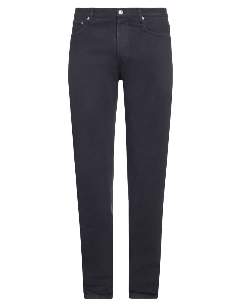 A.P.C. Jeanshose Herren Marineblau von A.P.C.