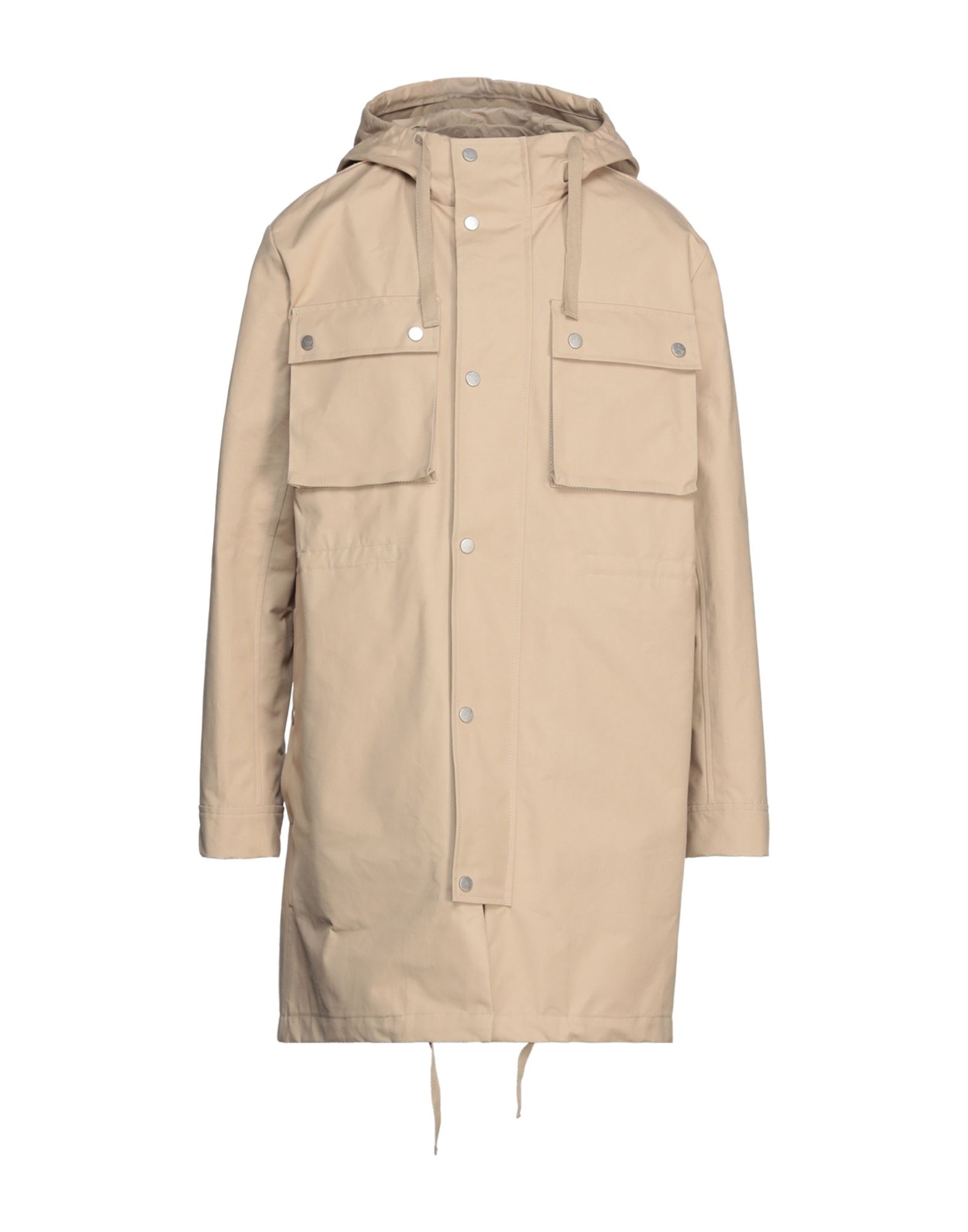 A.P.C. Jacke, Mantel & Trenchcoat Herren Beige von A.P.C.