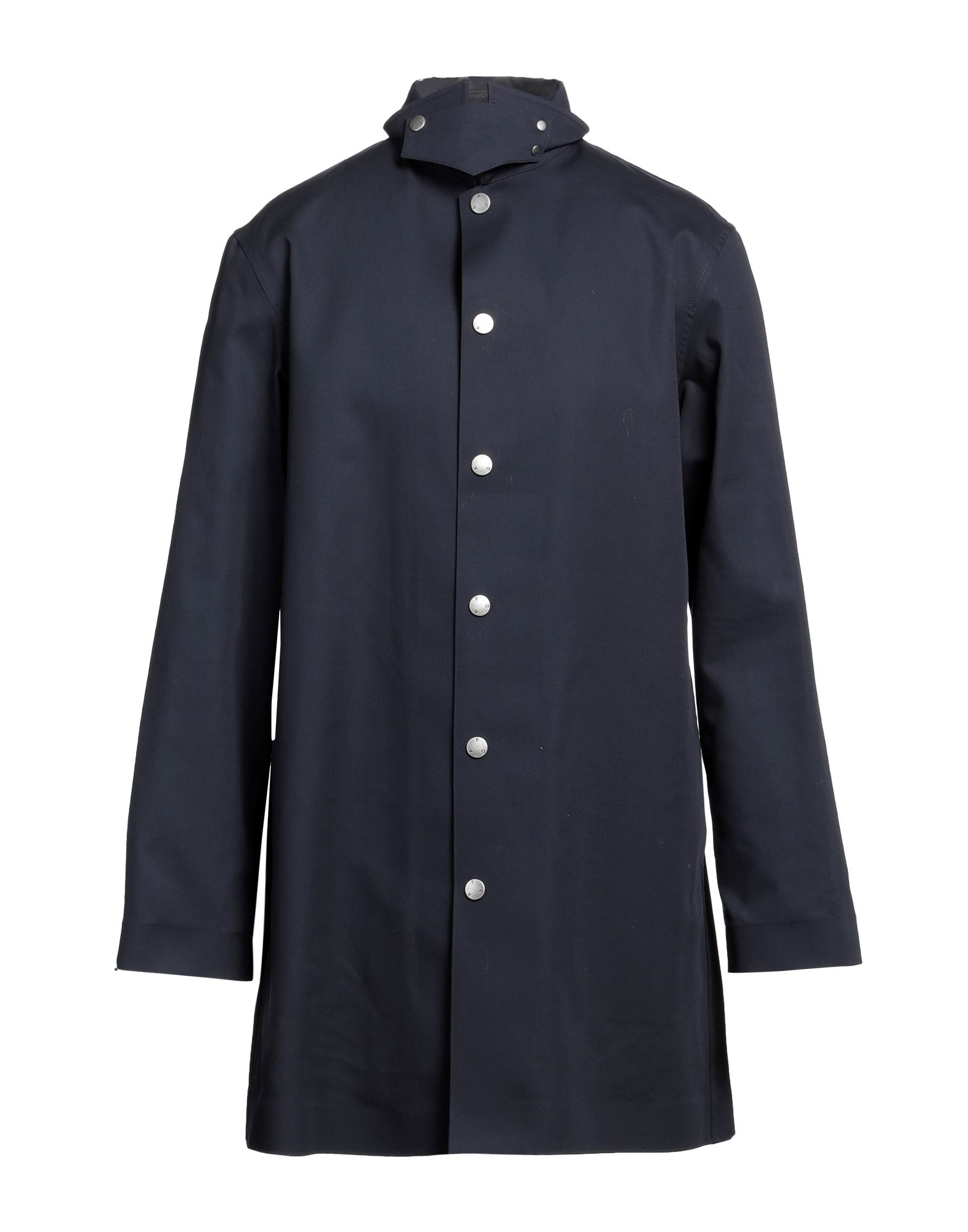 A.P.C. Jacke, Mantel & Trenchcoat Herren Nachtblau von A.P.C.