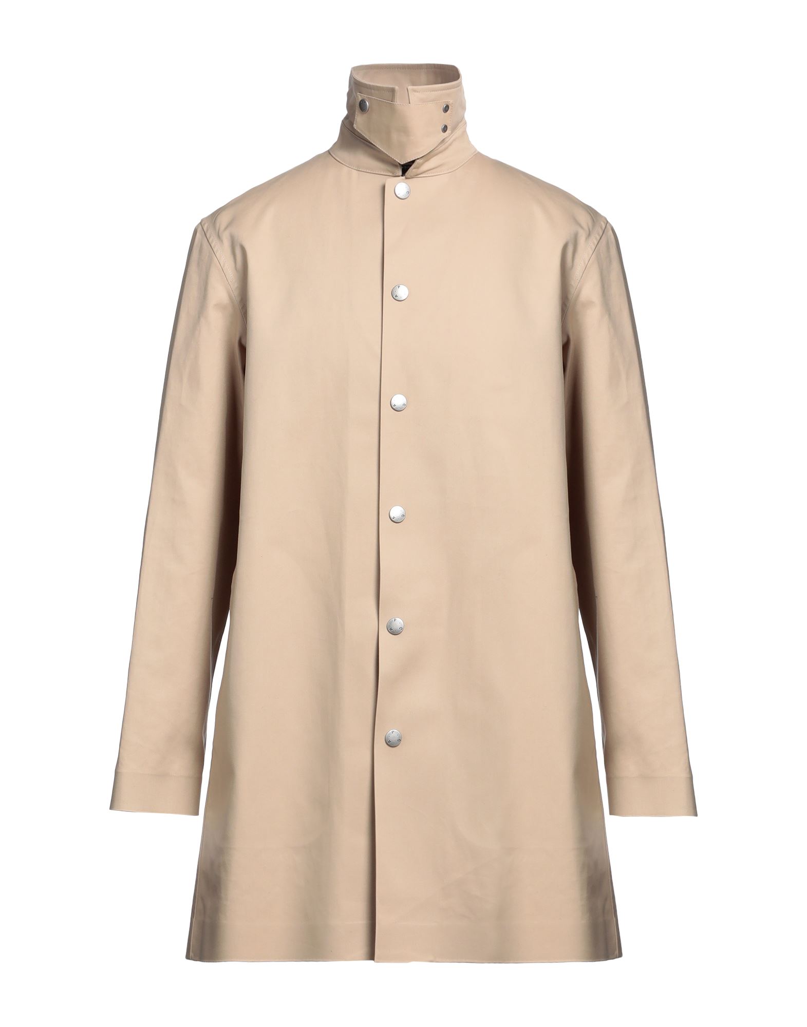 A.P.C. Jacke, Mantel & Trenchcoat Herren Sand von A.P.C.