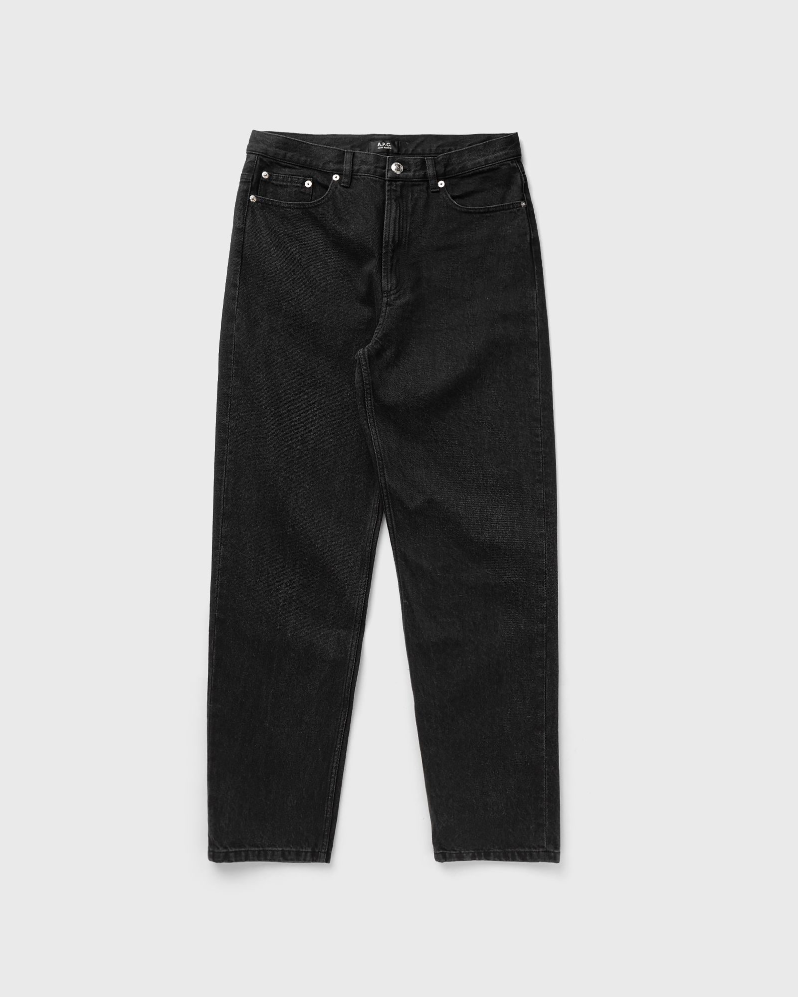 A.P.C. MARTIN JEANS men Jeans black in Größe:XXL A.P.C. MARTIN JEANS men Jeans black in Größe:XXL von A.P.C.