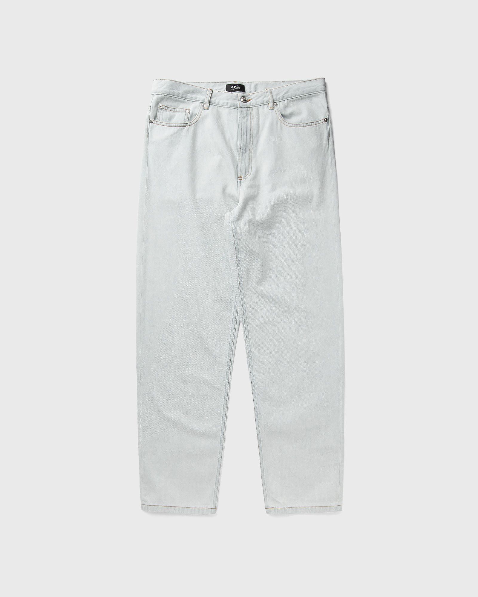 A.P.C. MARTIN JEANS men Jeans blue in Größe:XXL A.P.C. MARTIN JEANS men Jeans blue in Größe:XXL von A.P.C.