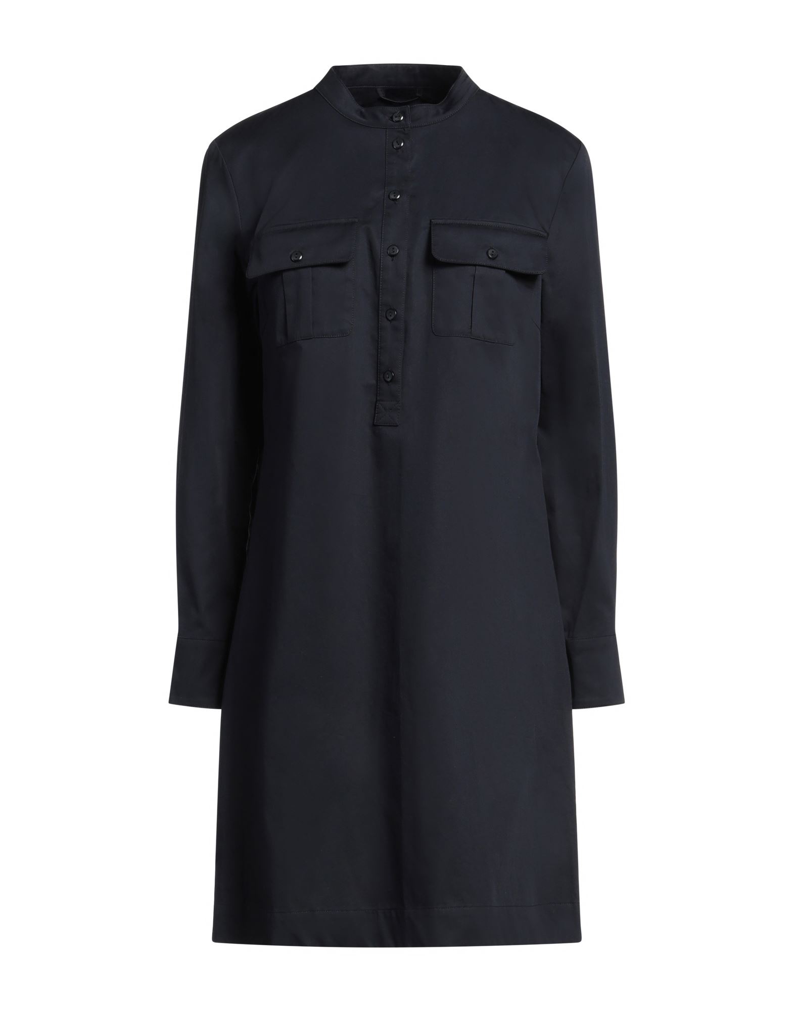 A.P.C. Mini-kleid Damen Nachtblau von A.P.C.